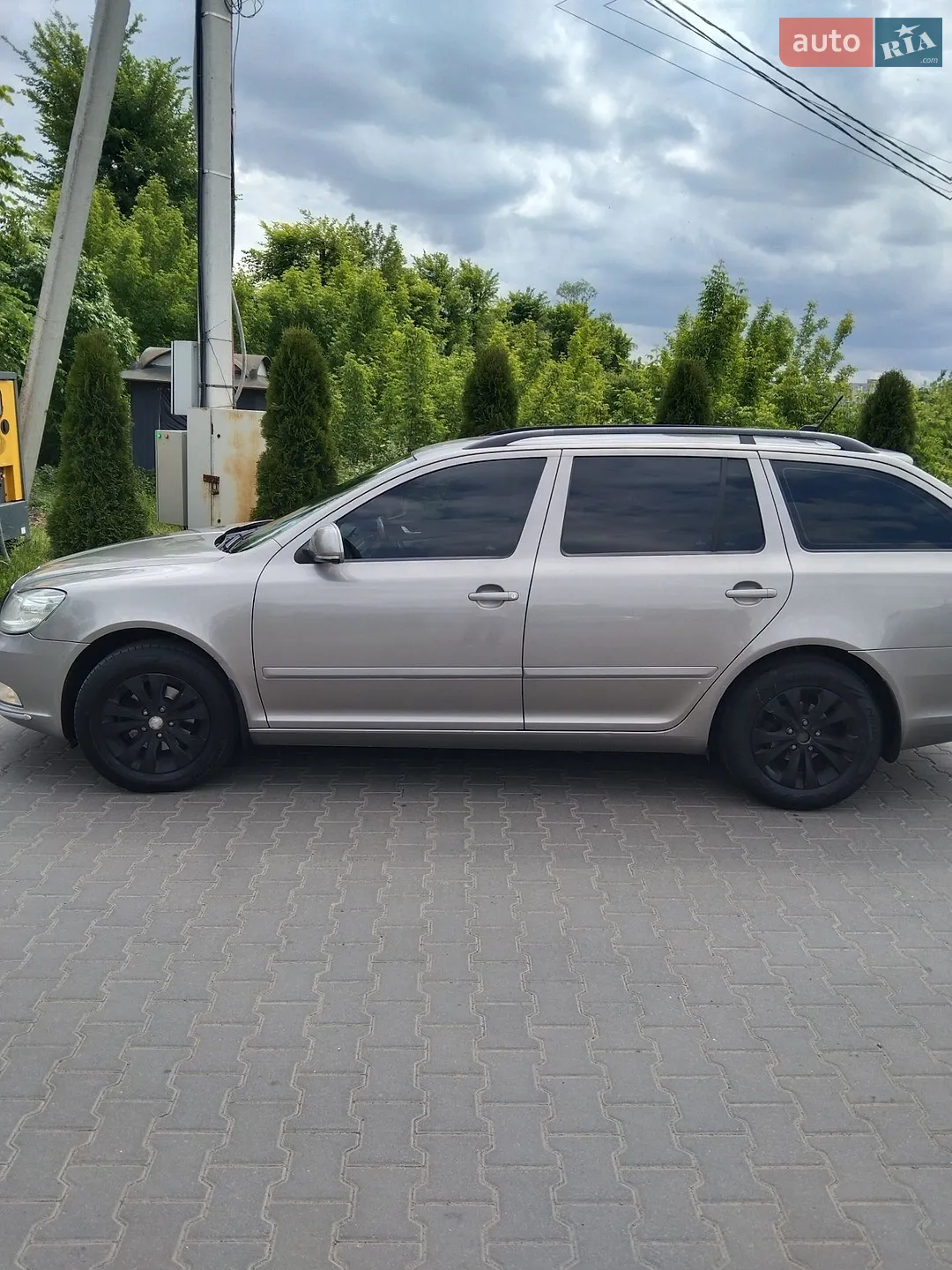 2013 Skoda Octavia - мініатюра 14