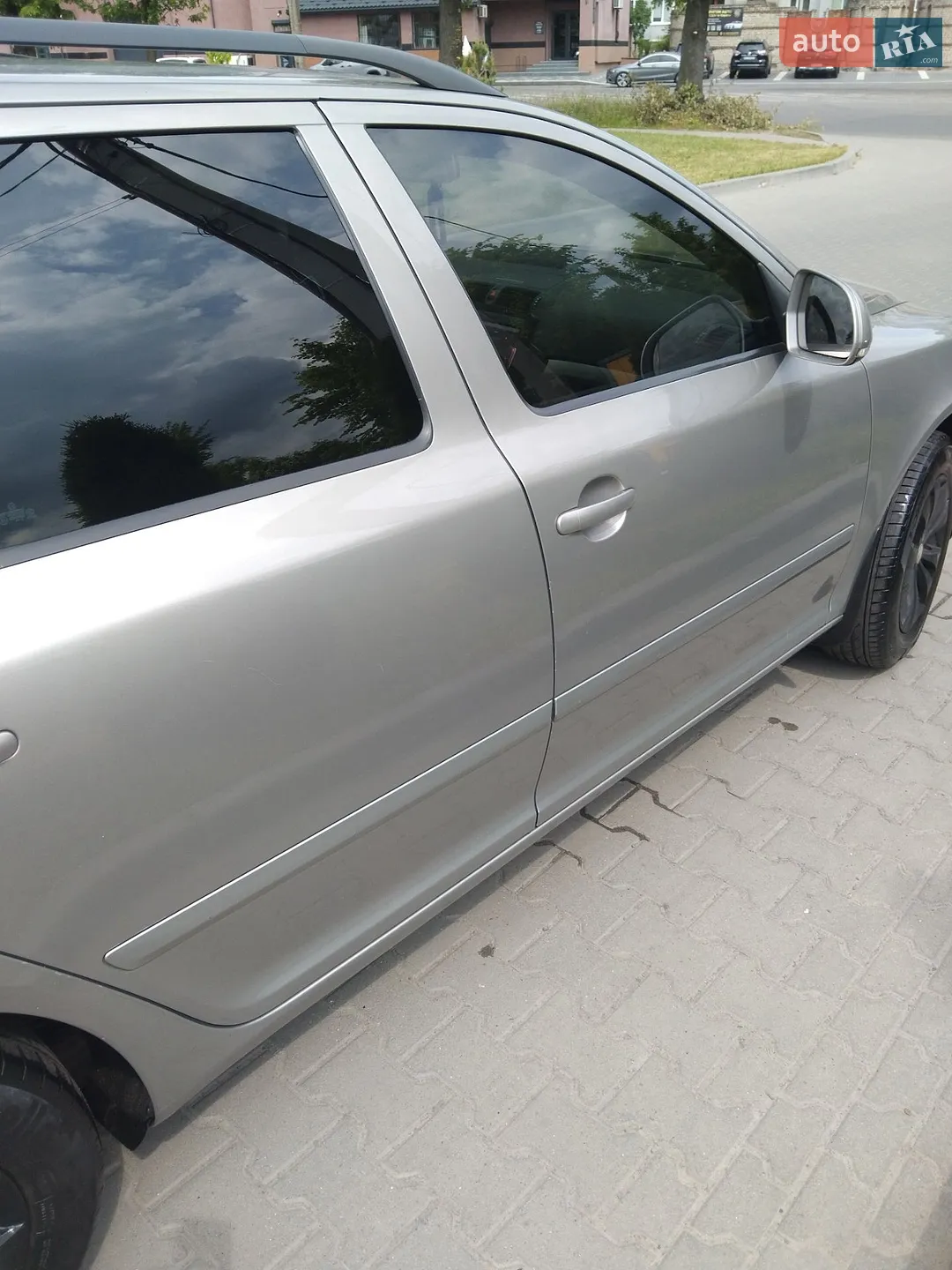 2013 Skoda Octavia - мініатюра 15