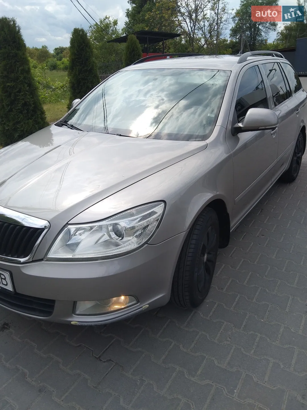 2013 Skoda Octavia - мініатюра 11