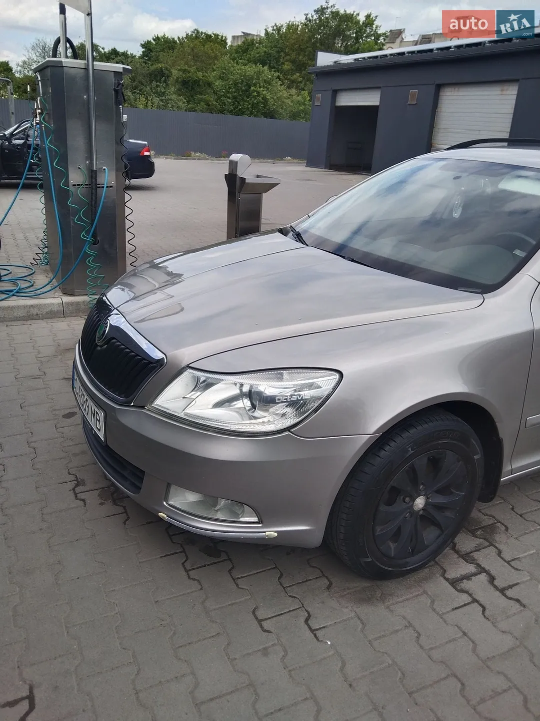 2013 Skoda Octavia - мініатюра 17