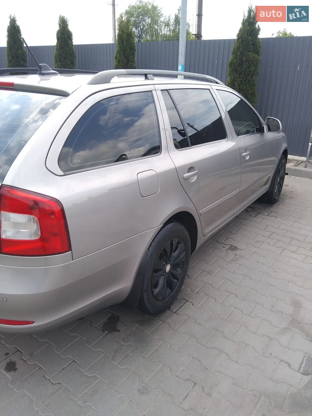 2013 Skoda Octavia - мініатюра 23