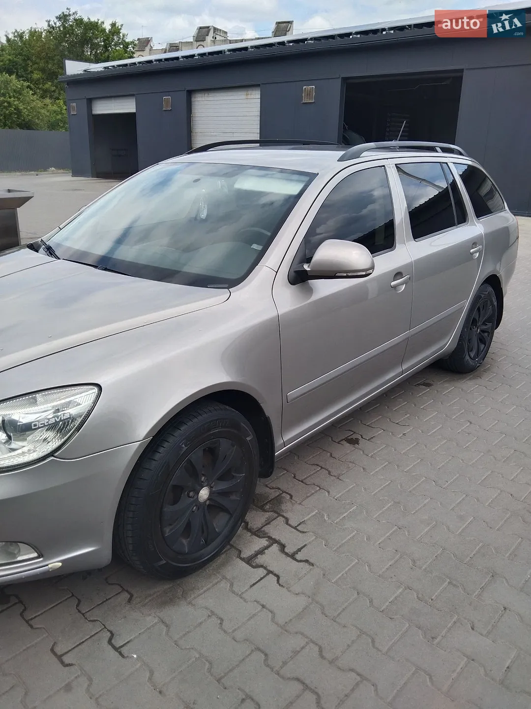 2013 Skoda Octavia - мініатюра 16
