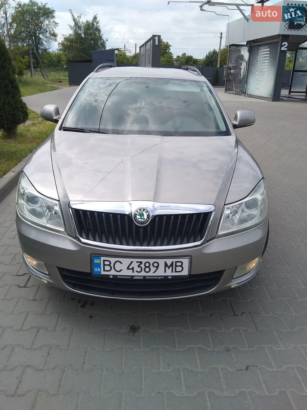 2013 Skoda Octavia - мініатюра 26