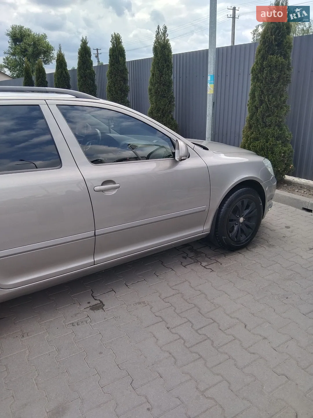 2013 Skoda Octavia - мініатюра 27