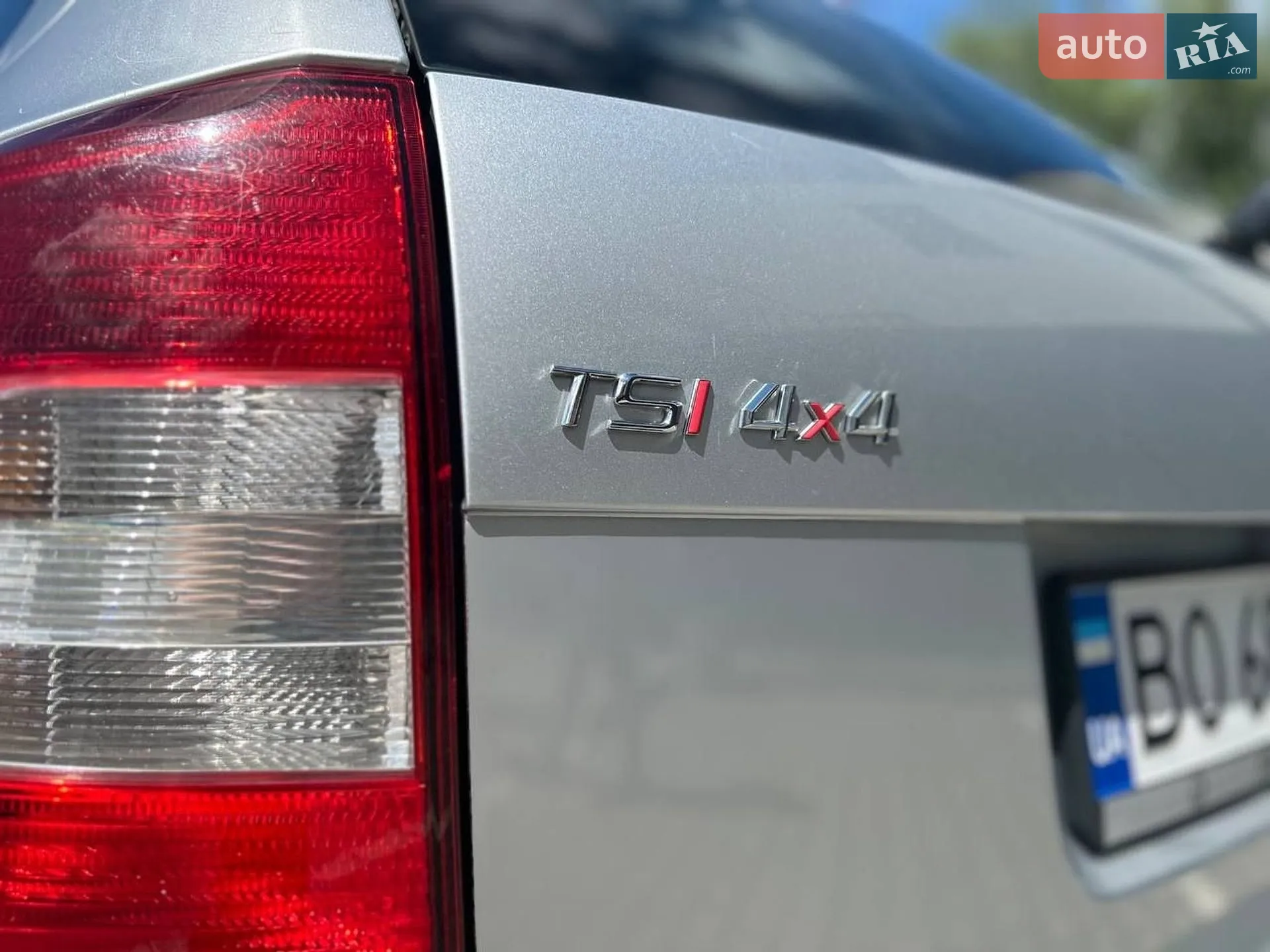 2010 Skoda Octavia - мініатюра 50