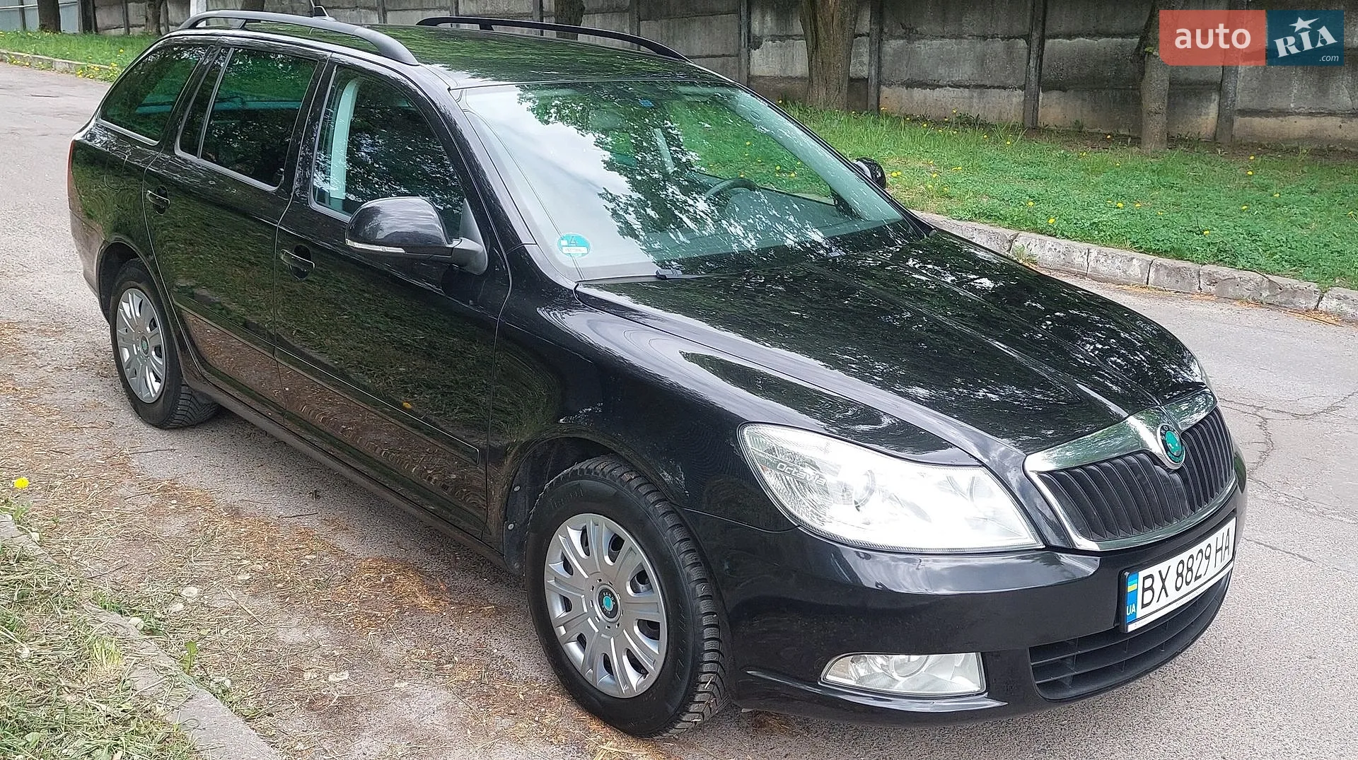 2013 Skoda Octavia - мініатюра 3