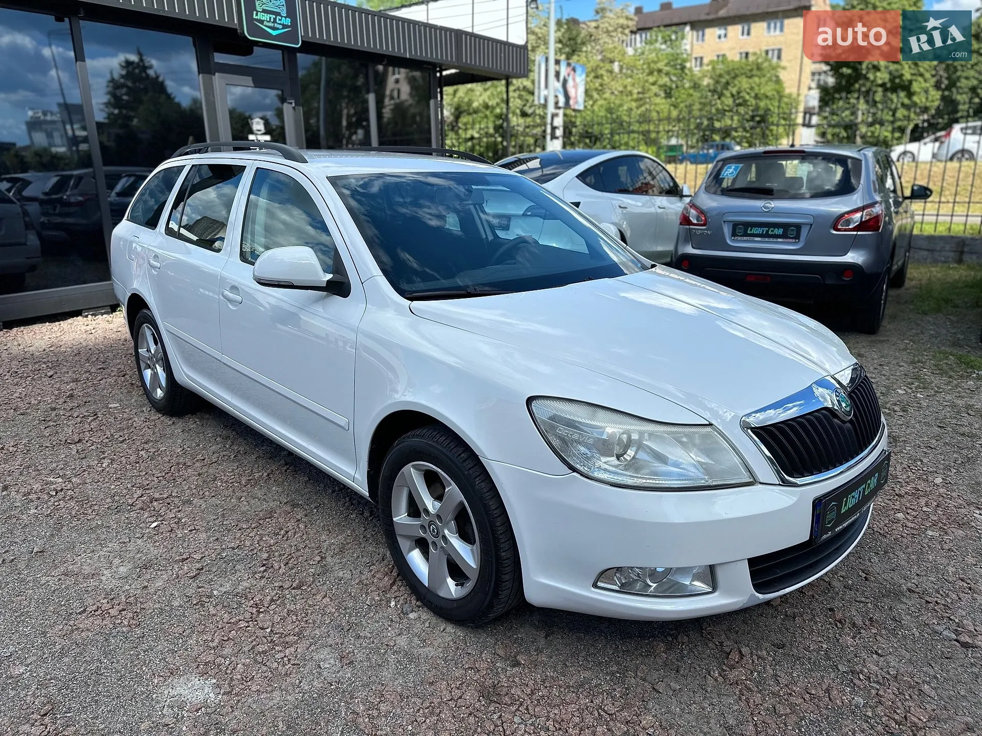 2012 Skoda Octavia - мініатюра 2
