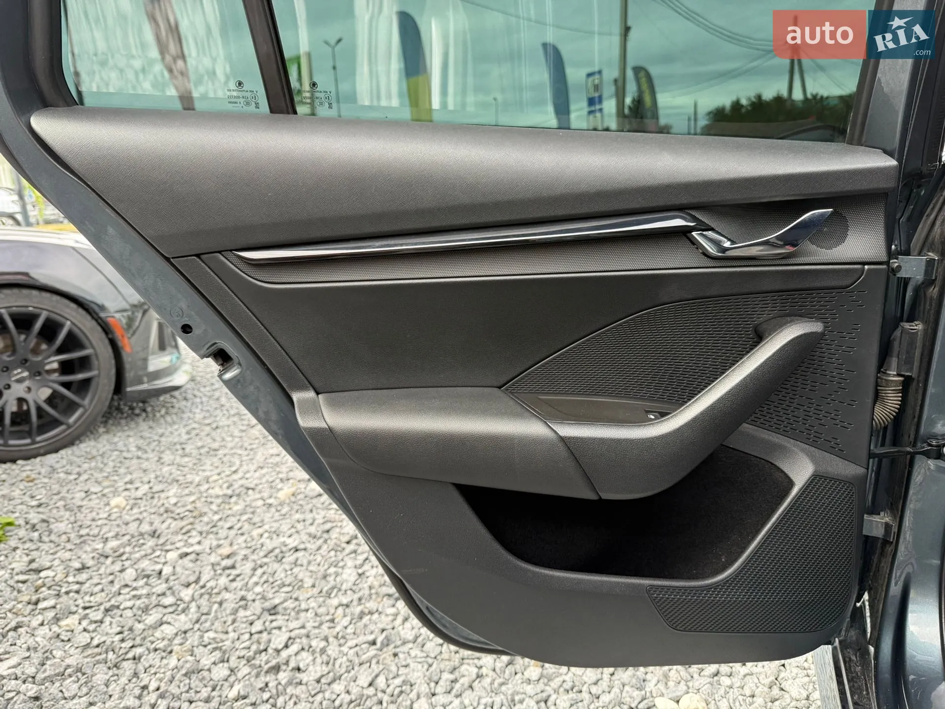 2020 Skoda Octavia - мініатюра 20