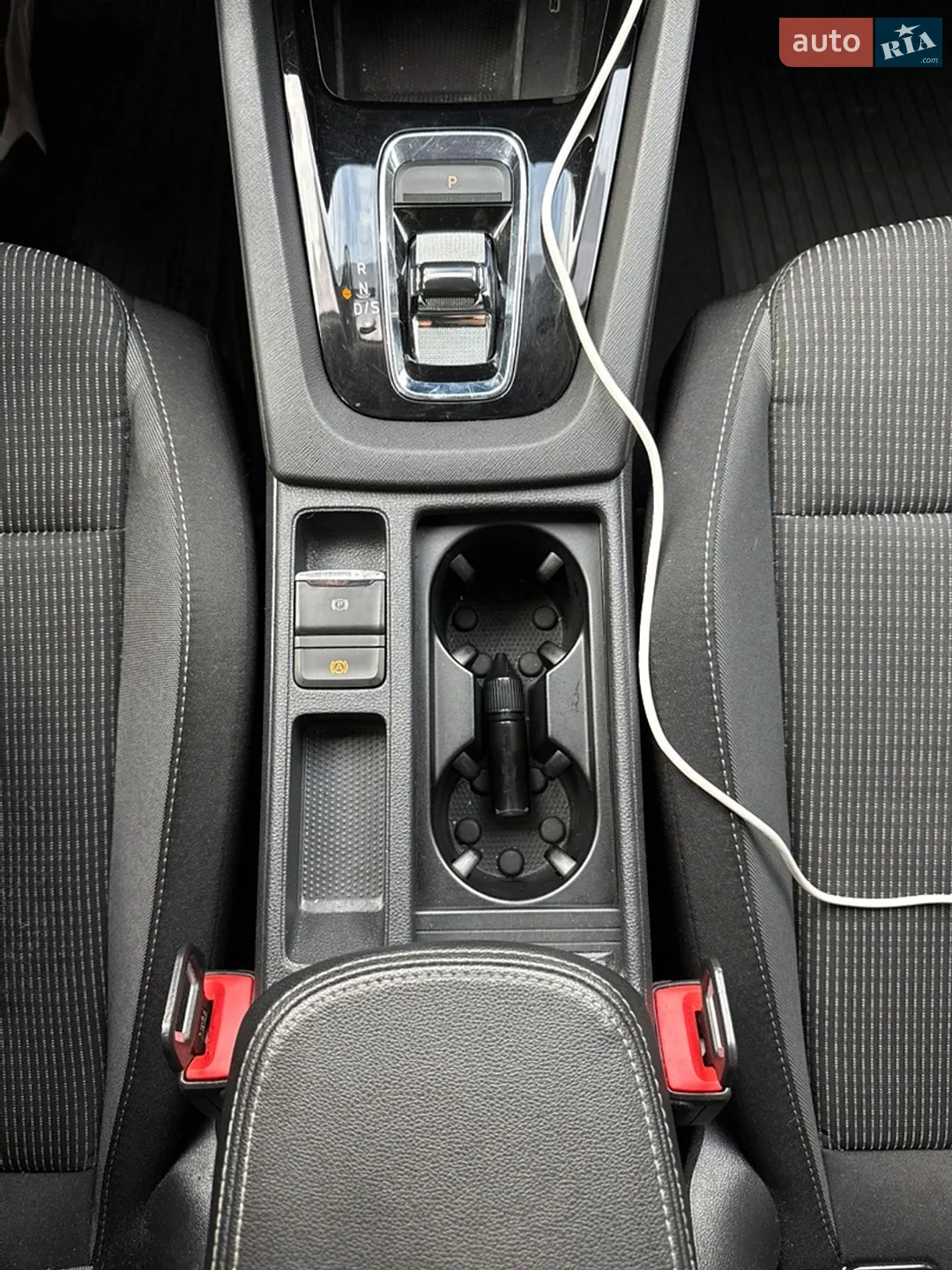 2020 Skoda Octavia - мініатюра 25