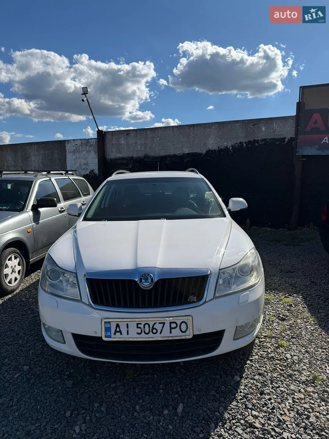 2011 Skoda Octavia - мініатюра 11