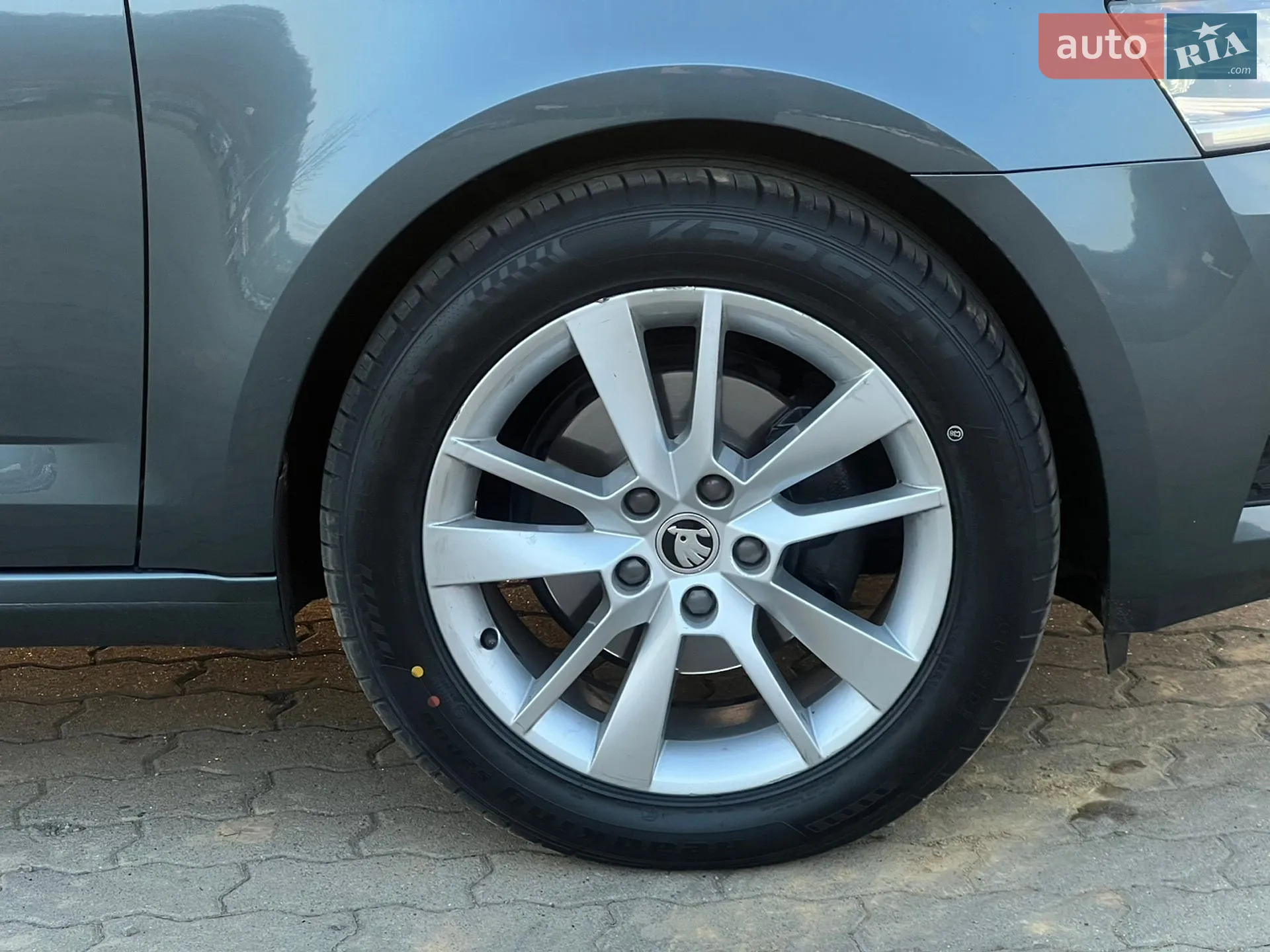 2019 Skoda Octavia - мініатюра 15