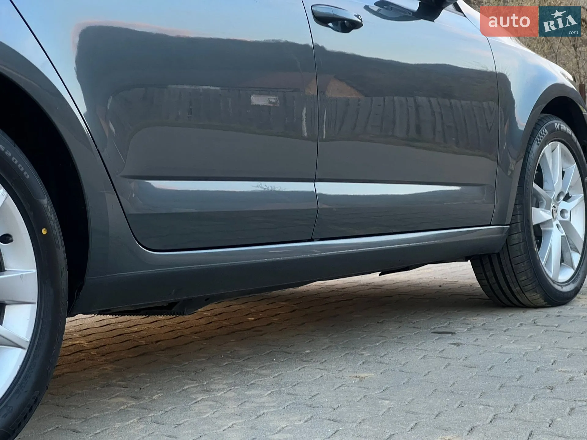 2019 Skoda Octavia - мініатюра 17