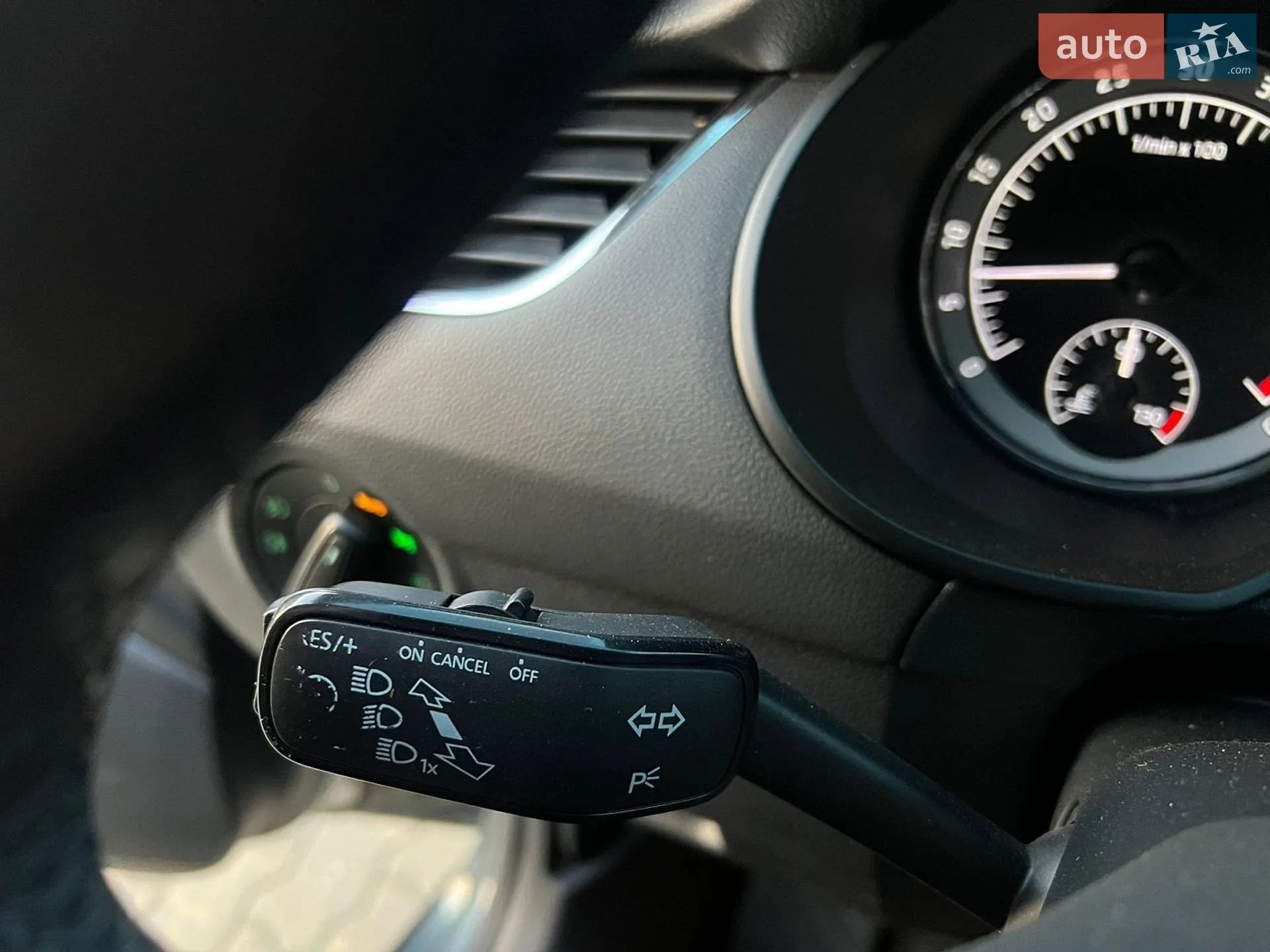 2019 Skoda Octavia - мініатюра 31
