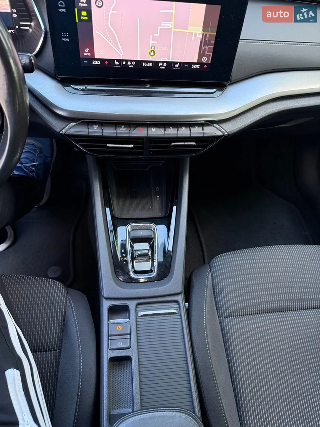 2022 Skoda Octavia - мініатюра 28