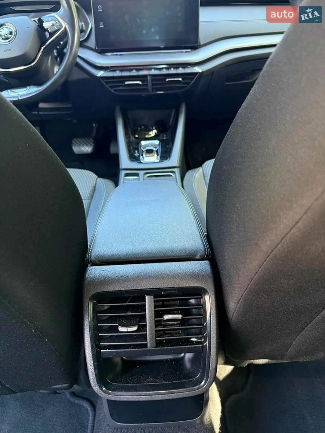 2022 Skoda Octavia - мініатюра 37