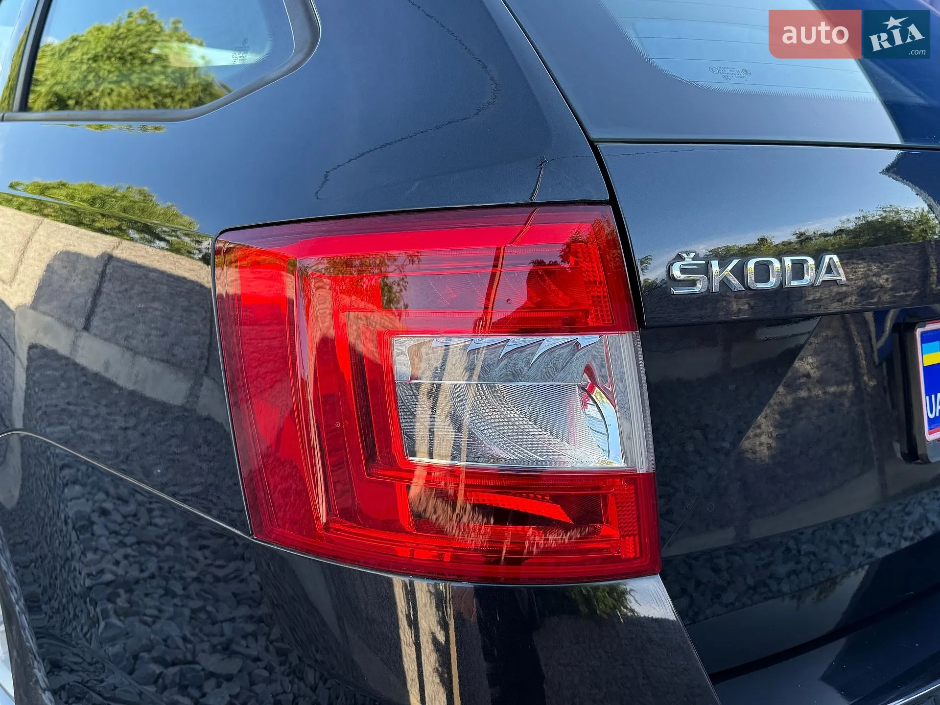 2013 Skoda Octavia - мініатюра 30