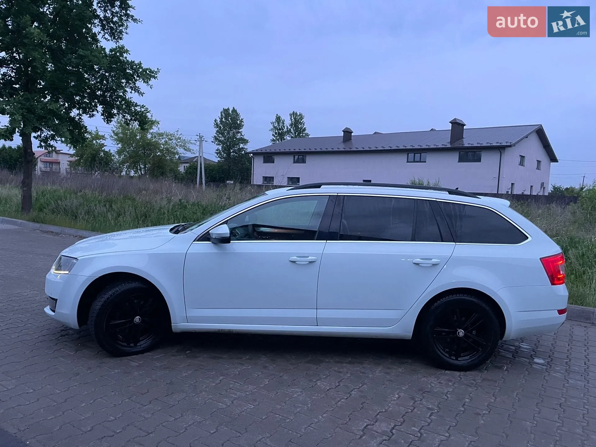 2015 Skoda Octavia - мініатюра 5