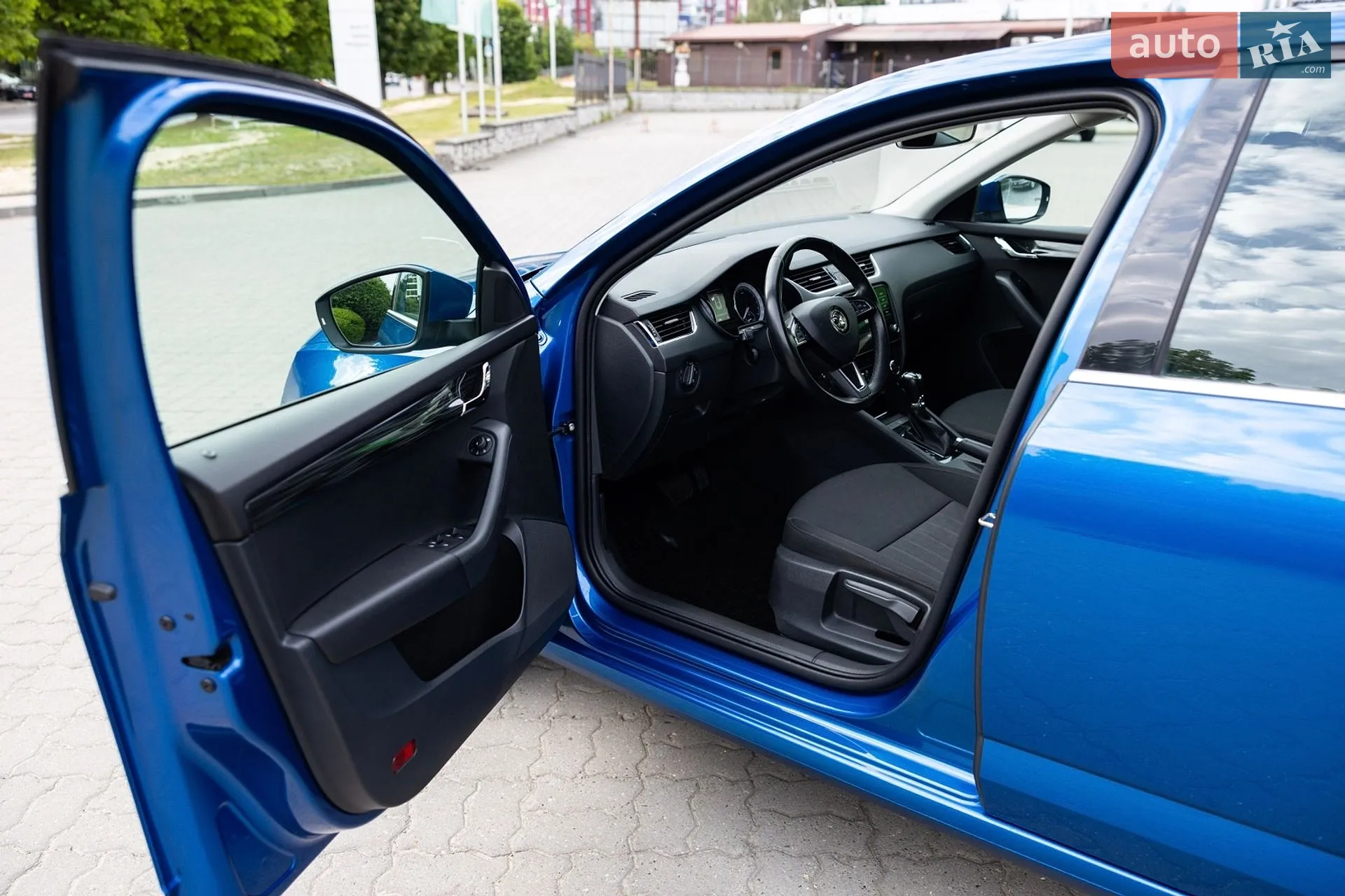 2019 Skoda Octavia - мініатюра 14
