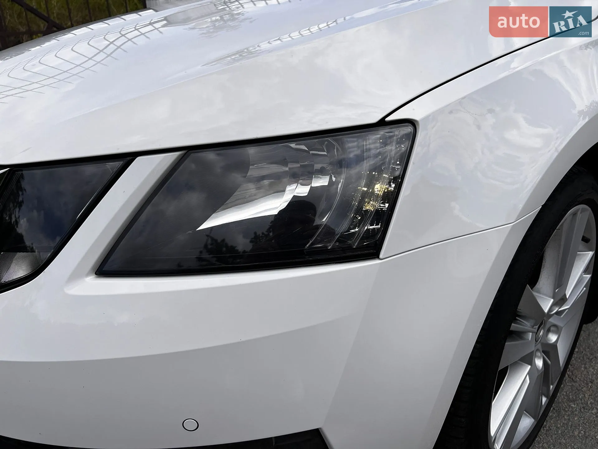 2018 Skoda Octavia - мініатюра 23