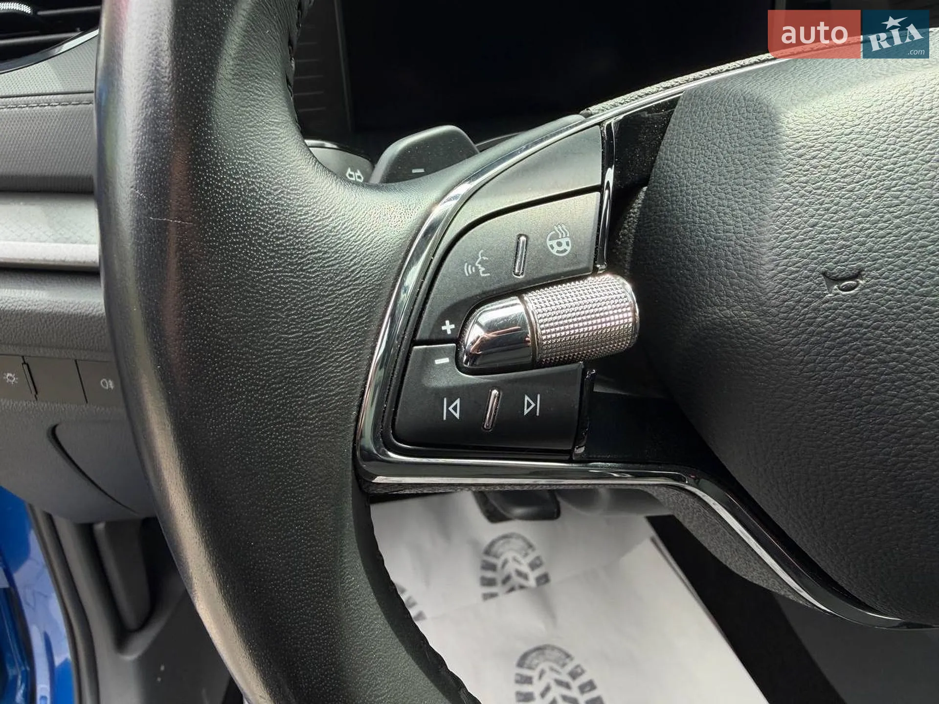 2021 Skoda Octavia - мініатюра 51