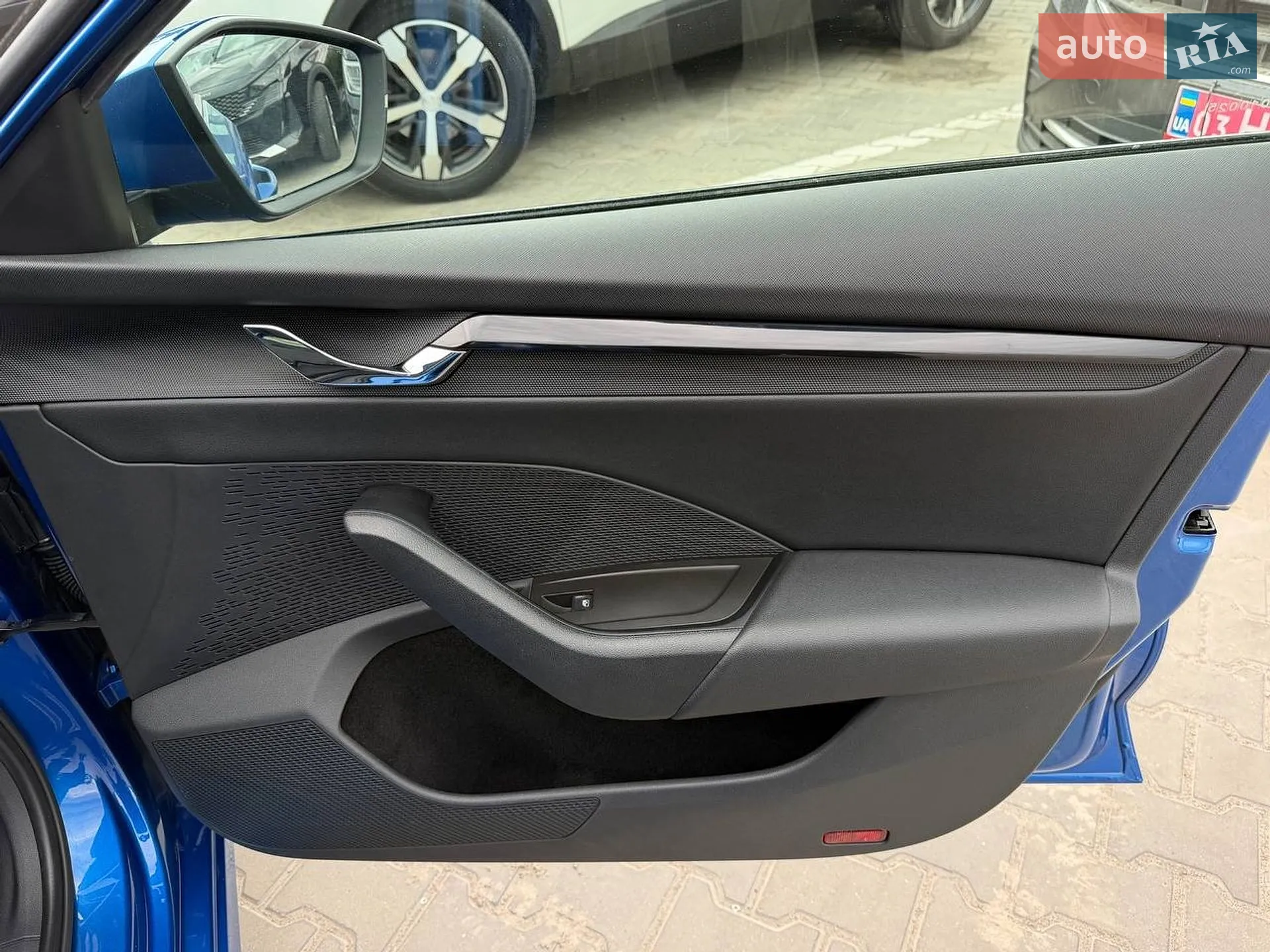 2021 Skoda Octavia - мініатюра 68