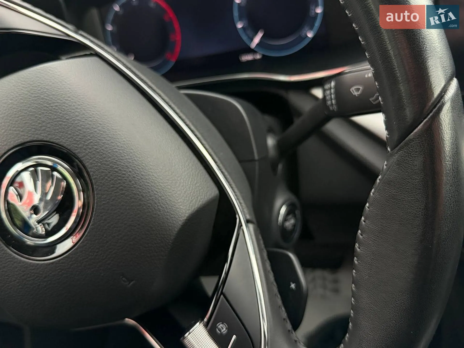 2021 Skoda Octavia - мініатюра 54