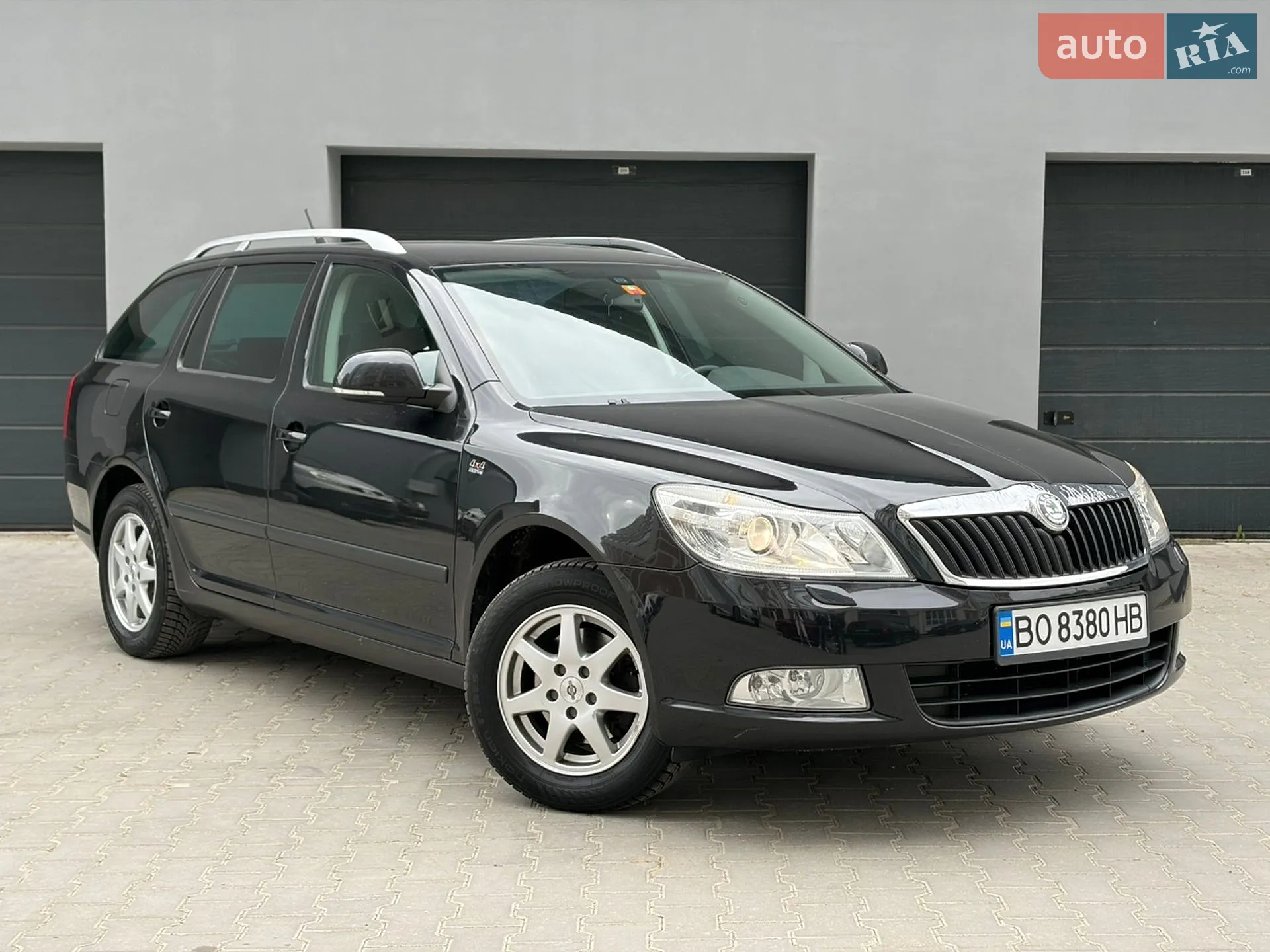 2011 Skoda Octavia - мініатюра 5