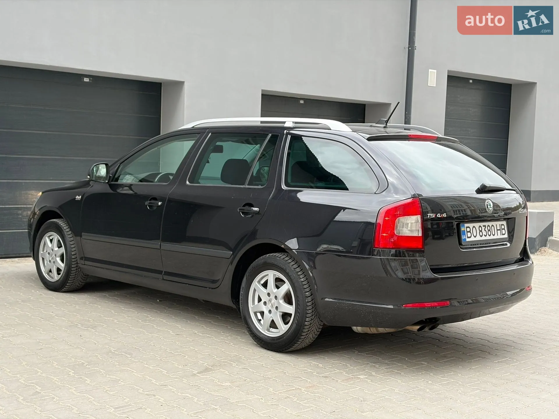 2011 Skoda Octavia - мініатюра 20