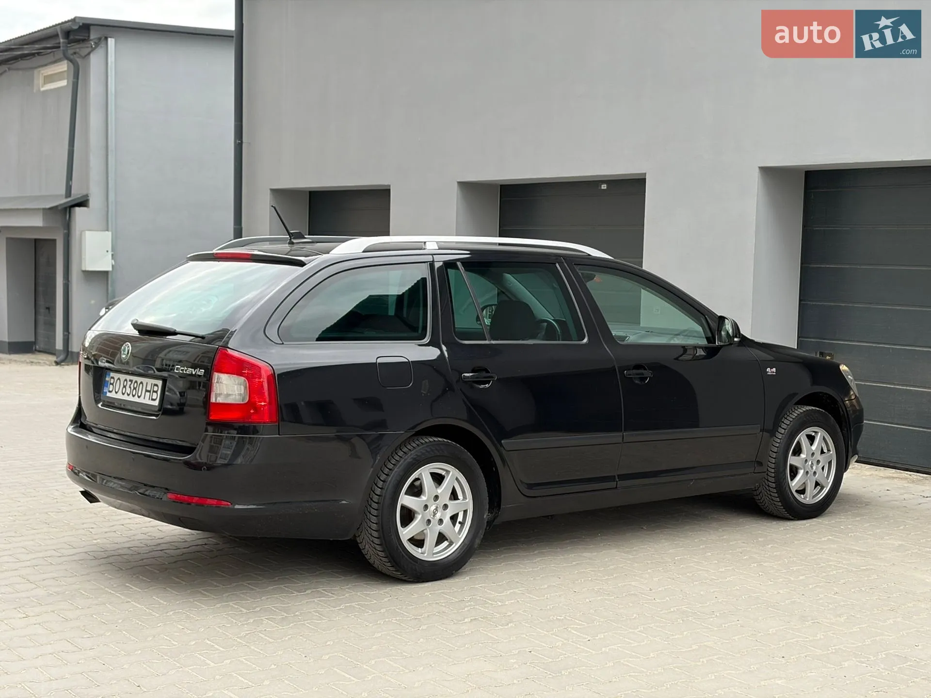 2011 Skoda Octavia - мініатюра 25