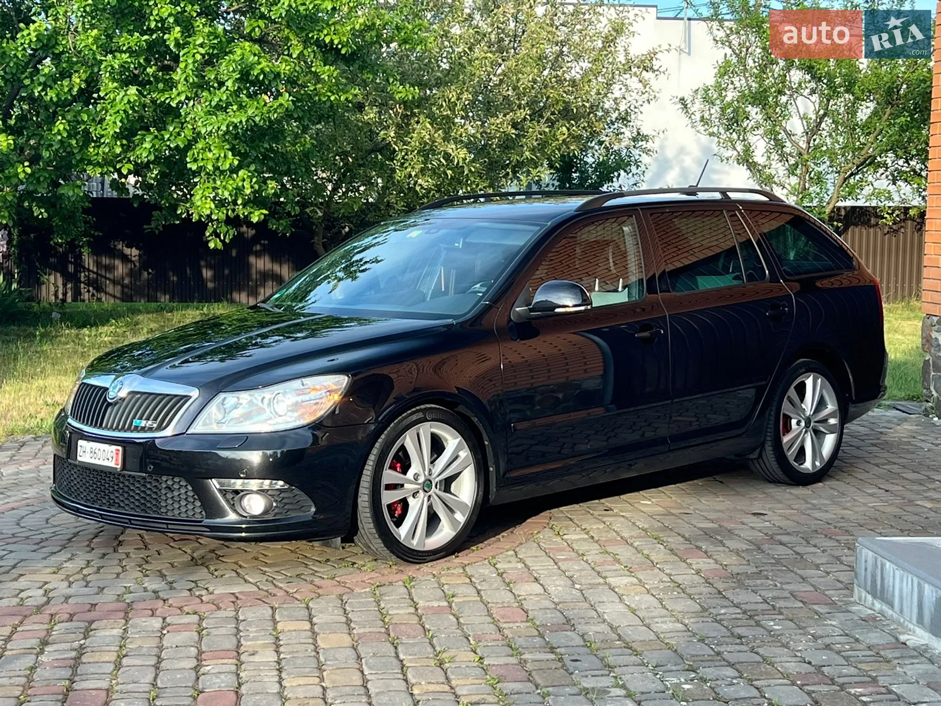 2010 Skoda Octavia - мініатюра 19