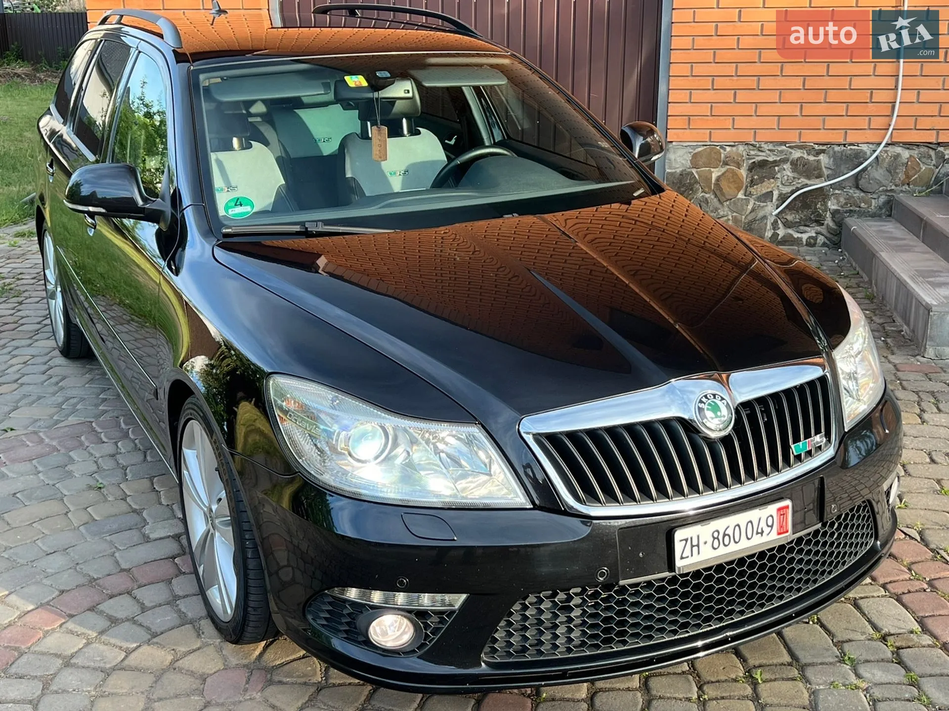 2010 Skoda Octavia - мініатюра 18