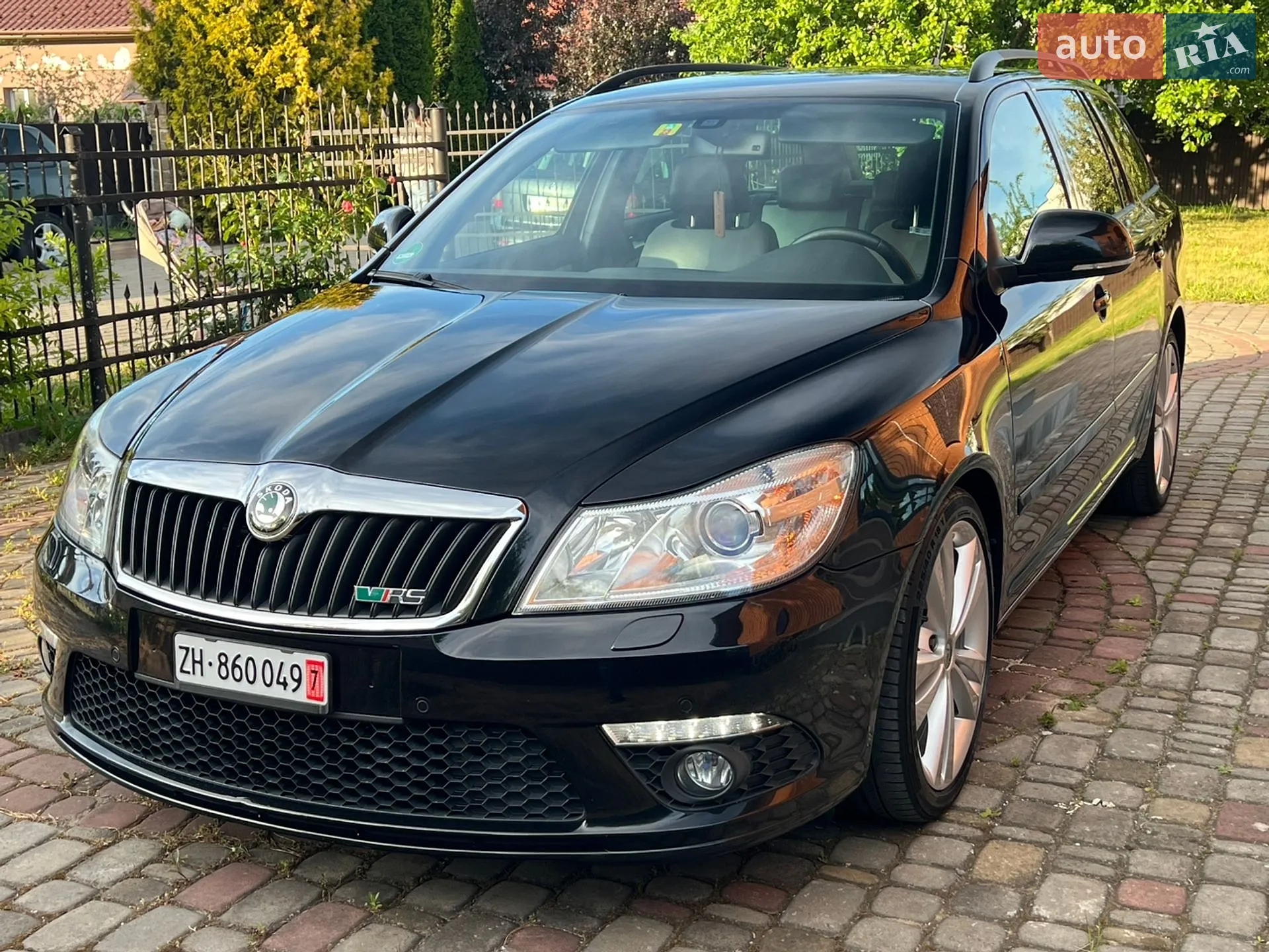 2010 Skoda Octavia - мініатюра 29