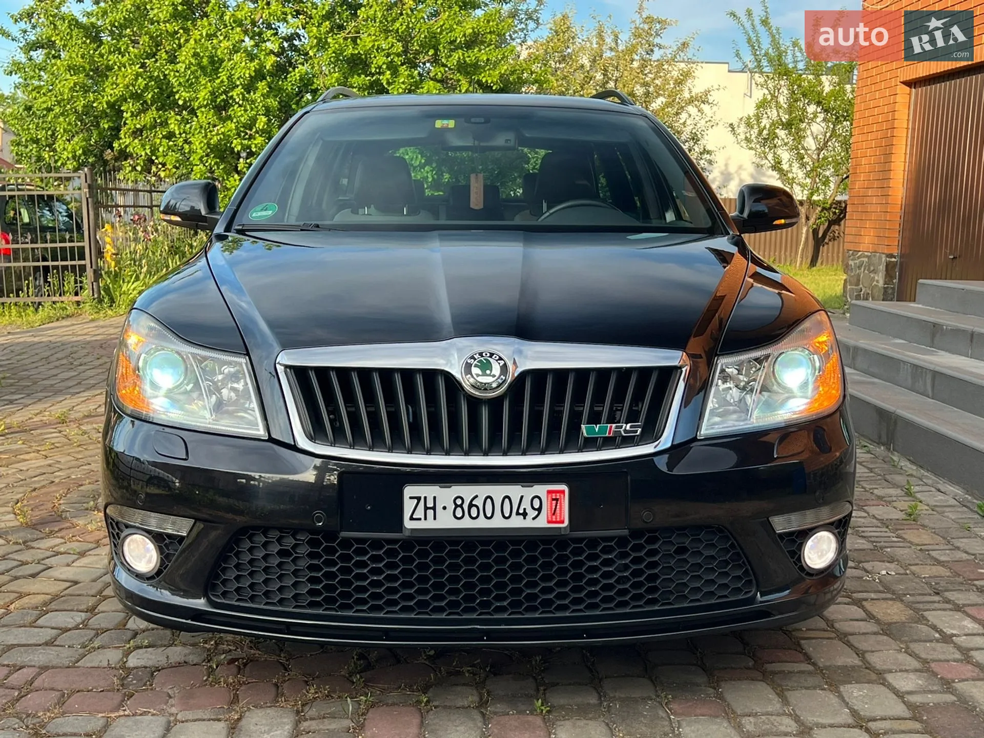 2010 Skoda Octavia - мініатюра 30