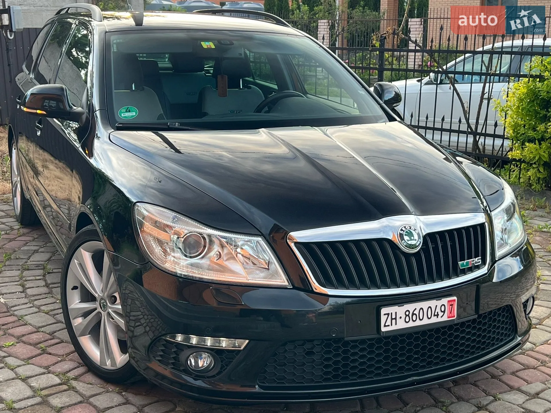 2010 Skoda Octavia - мініатюра 72