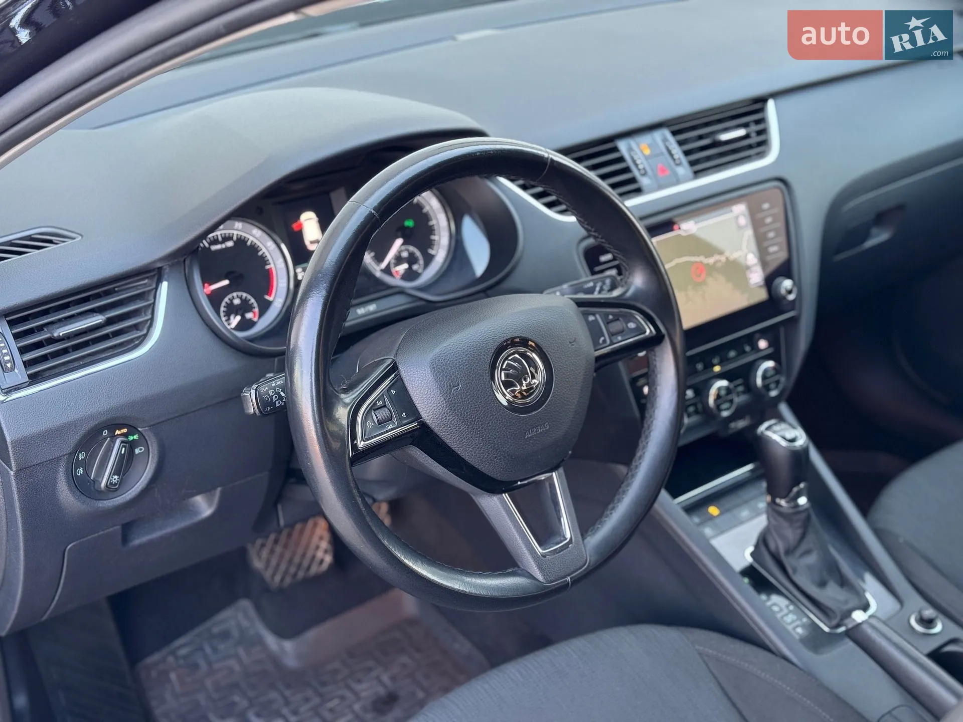 2018 Skoda Octavia - мініатюра 5