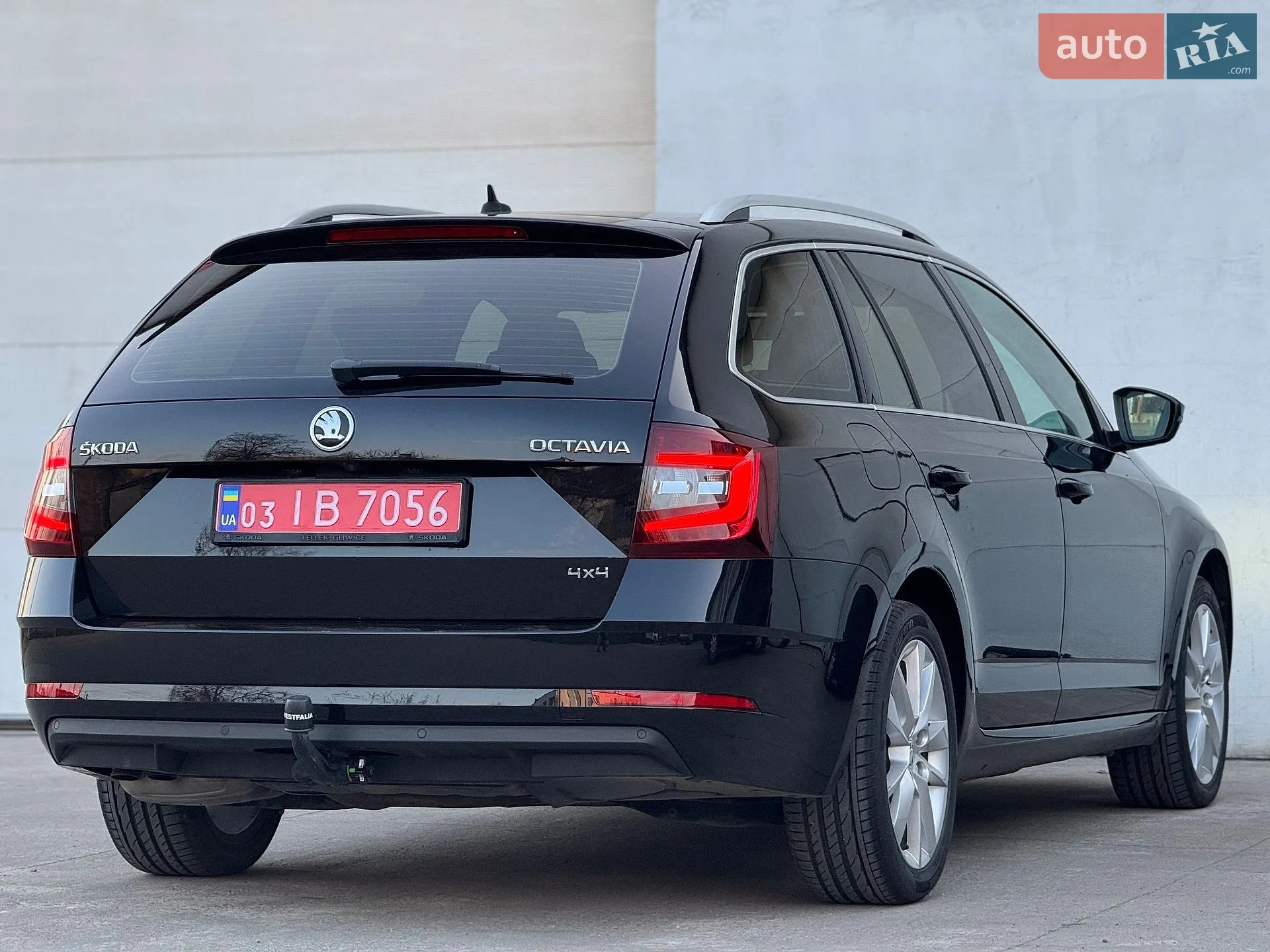 2018 Skoda Octavia - мініатюра 25