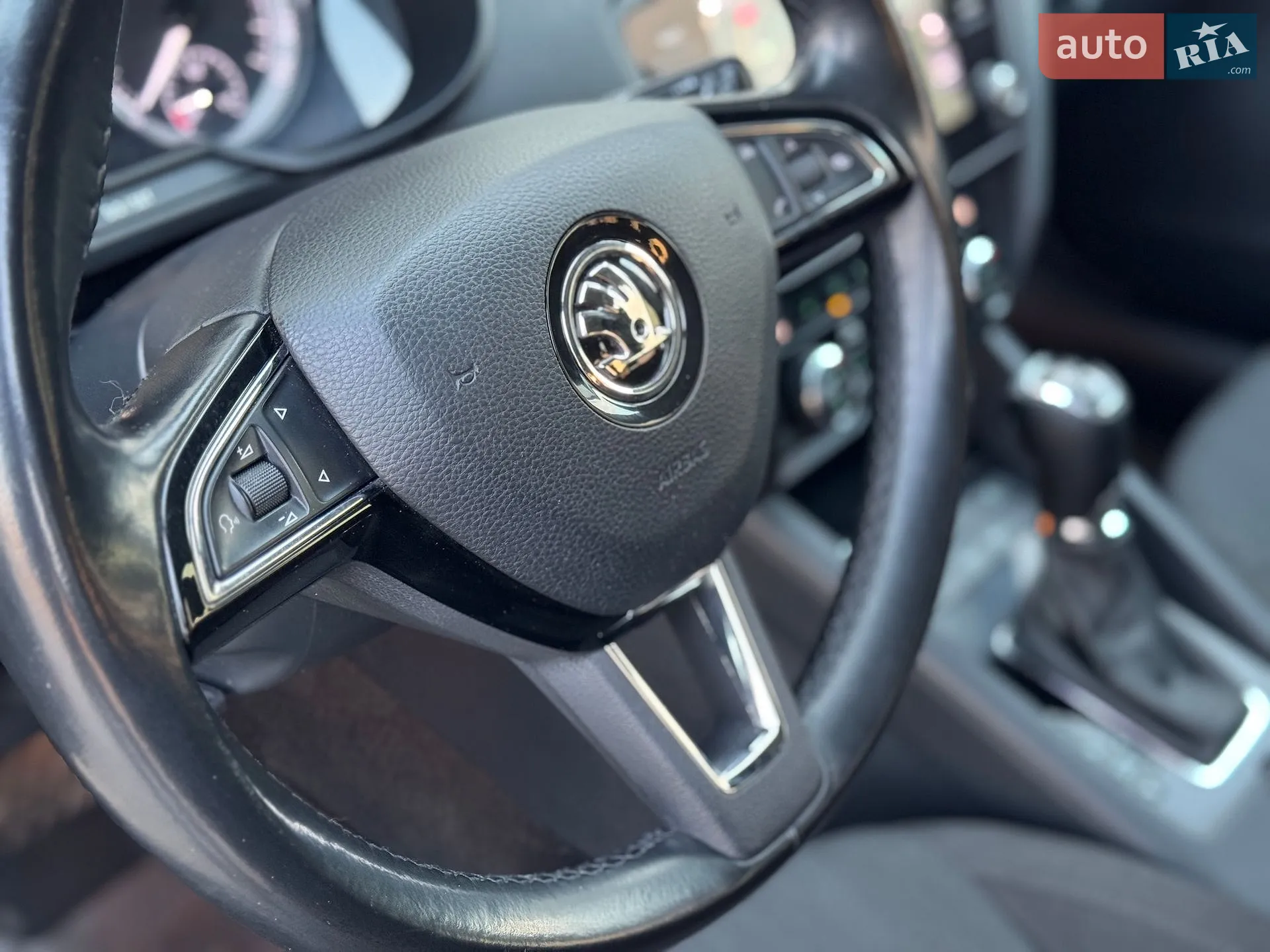 2018 Skoda Octavia - мініатюра 29