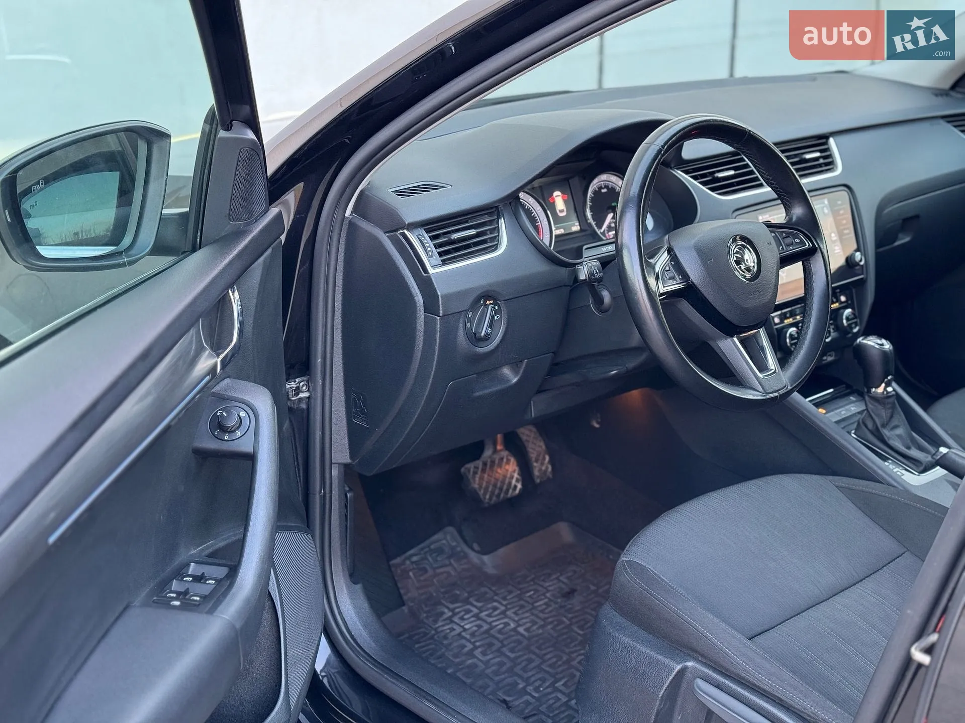 2018 Skoda Octavia - мініатюра 39