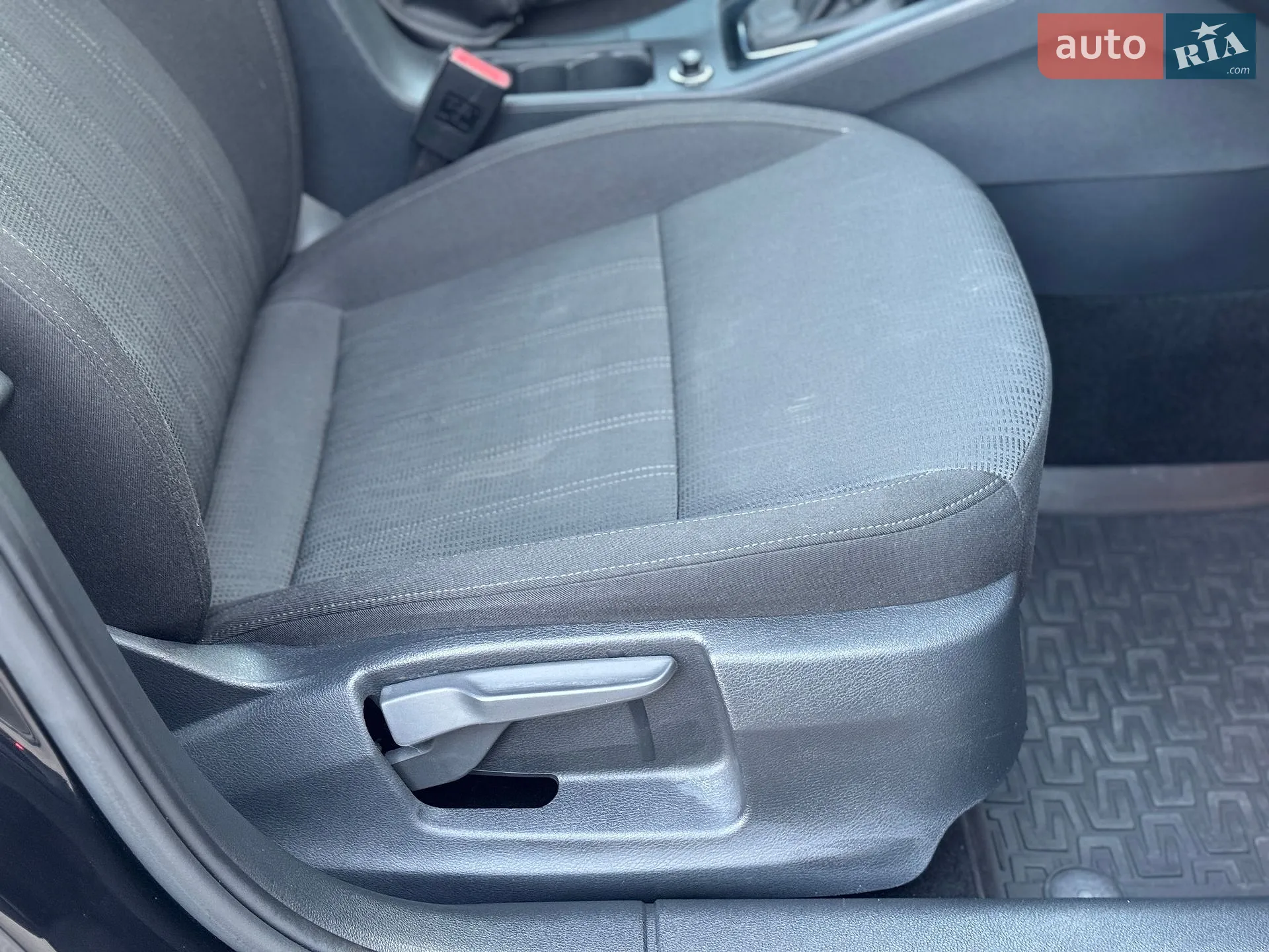 2018 Skoda Octavia - мініатюра 40