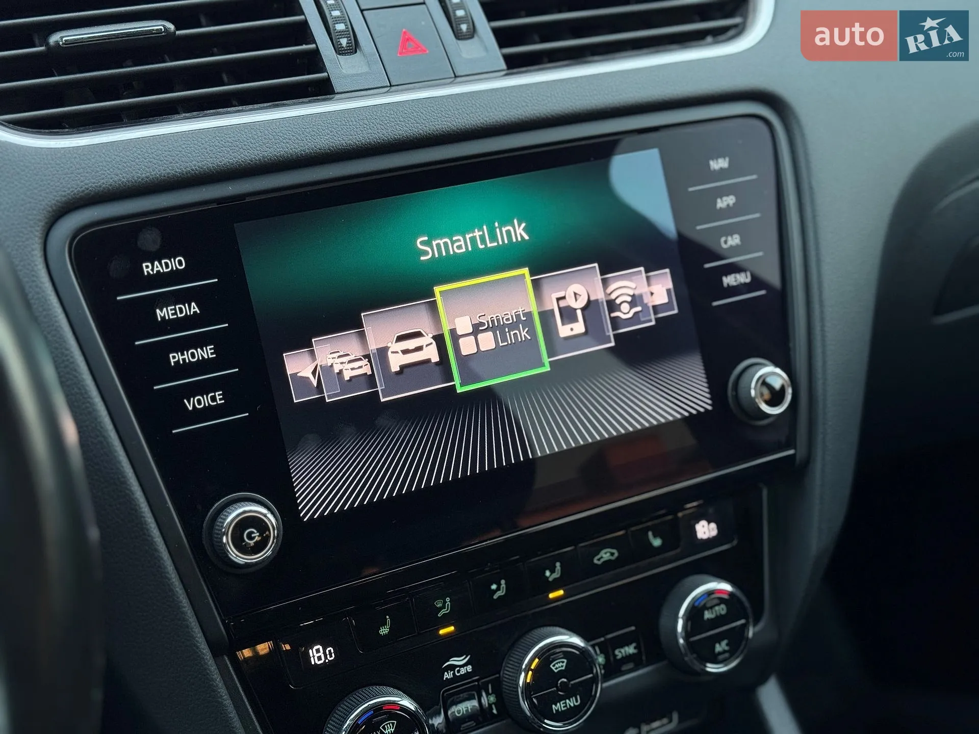 2018 Skoda Octavia - мініатюра 46