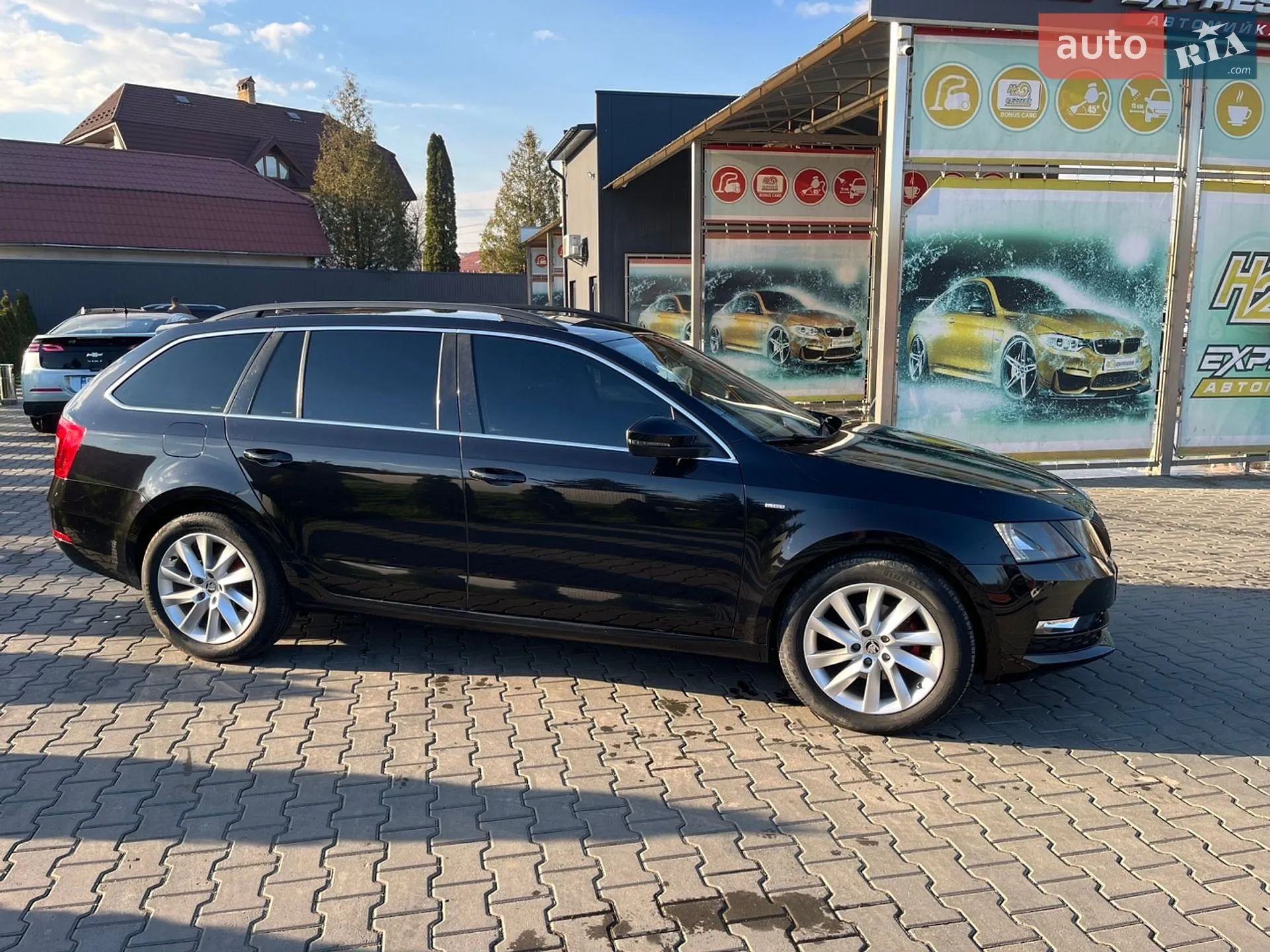2018 Skoda Octavia - мініатюра 4