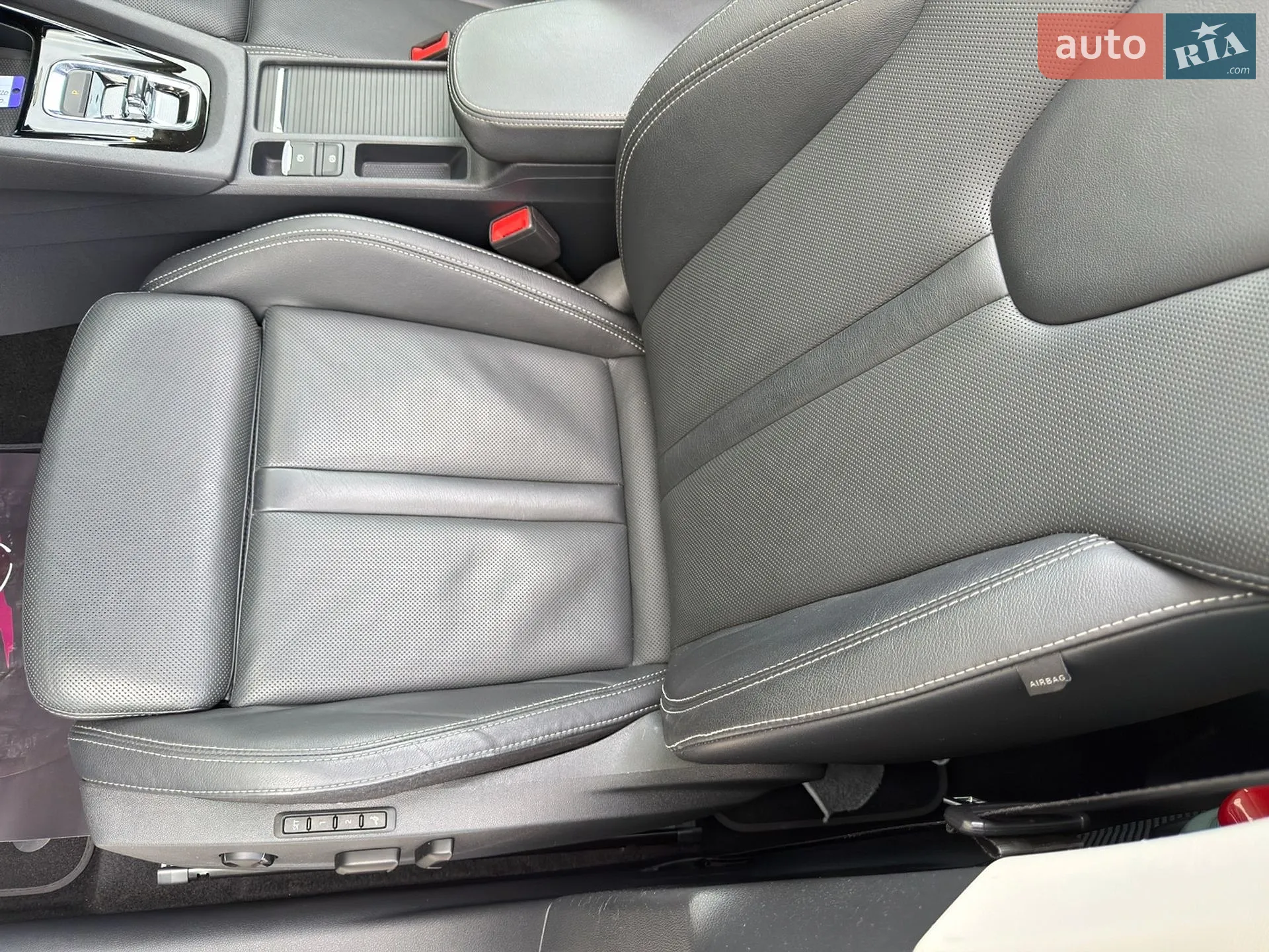 2021 Skoda Octavia - мініатюра 22