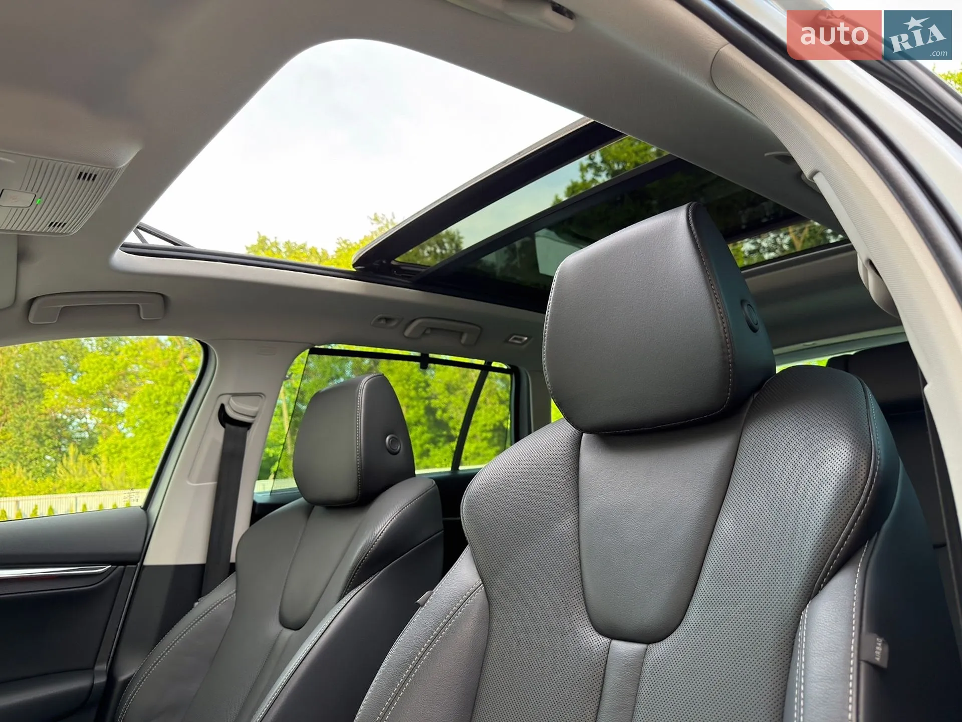 2021 Skoda Octavia - мініатюра 24