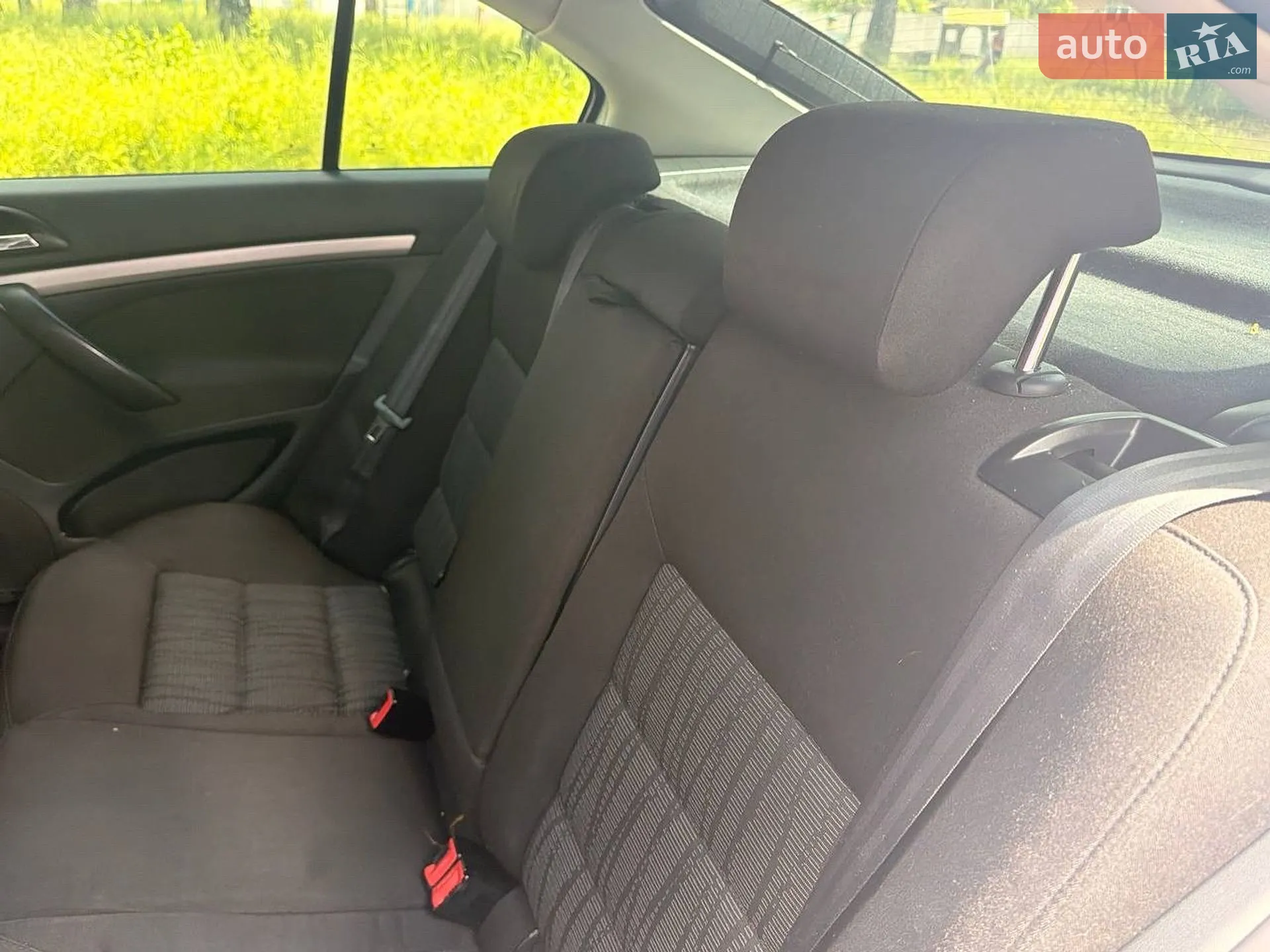 2011 Skoda Octavia - мініатюра 23