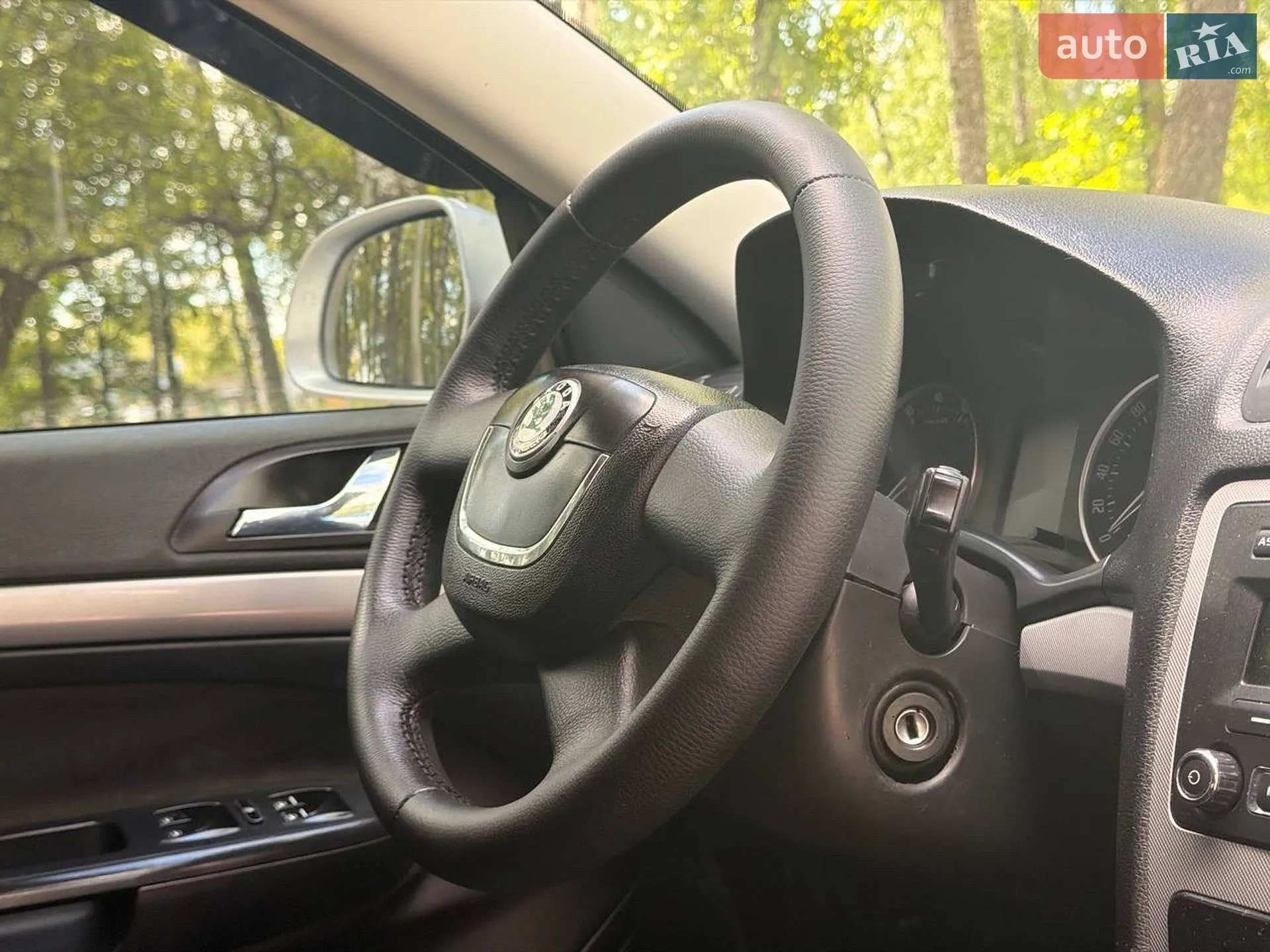 2011 Skoda Octavia - мініатюра 42