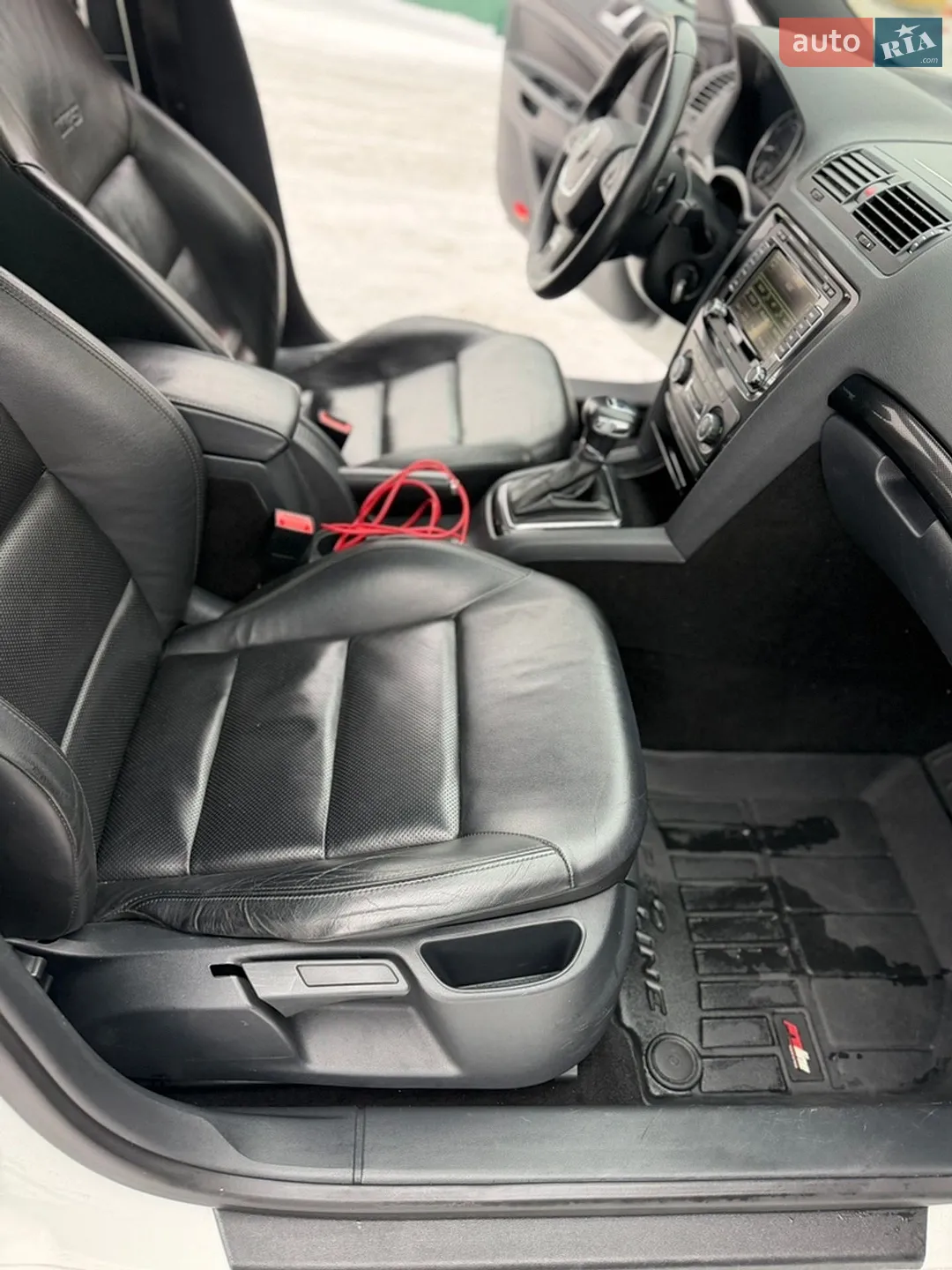 2012 Skoda Octavia - мініатюра 7