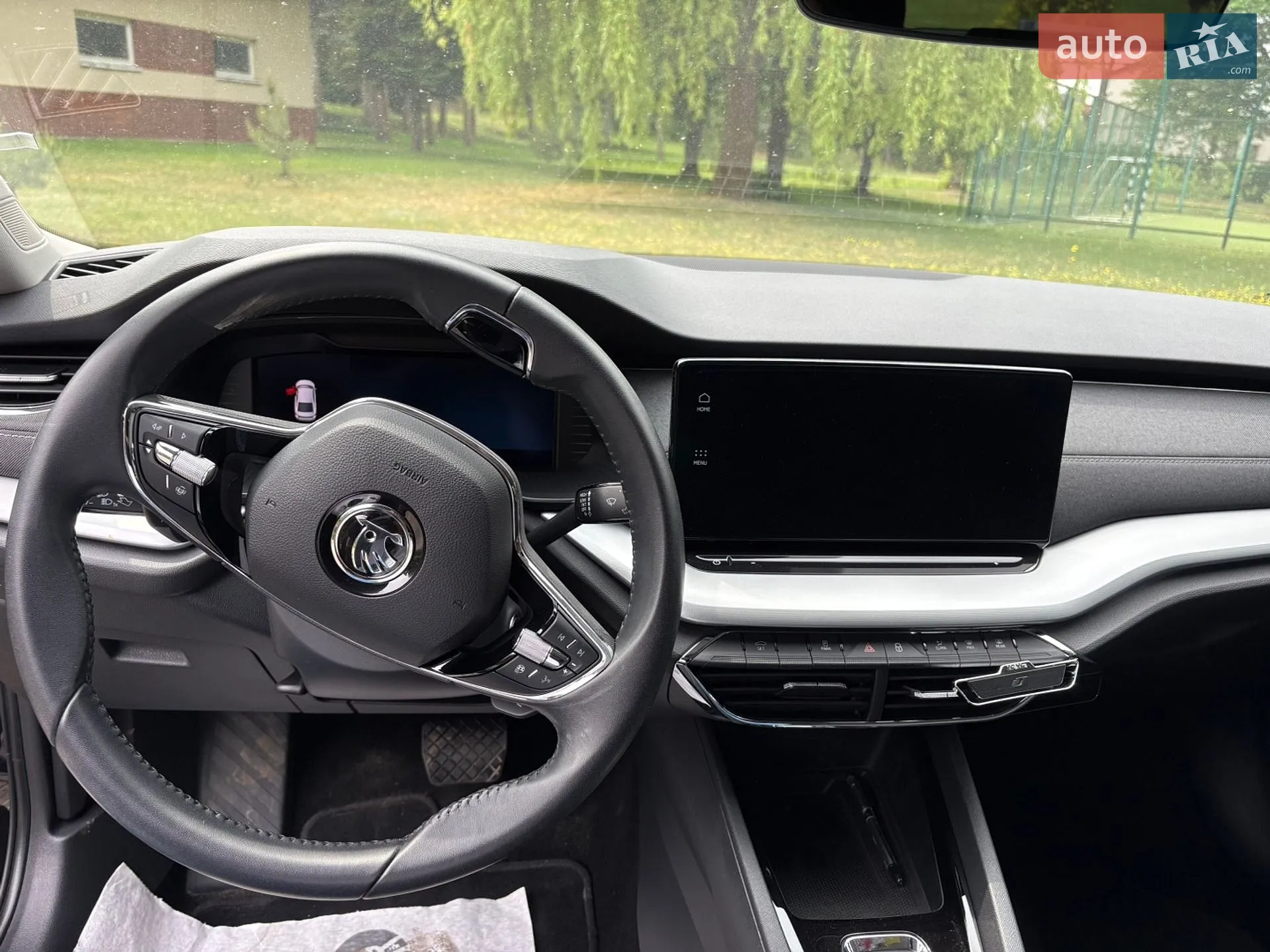 2023 Skoda Octavia - мініатюра 4