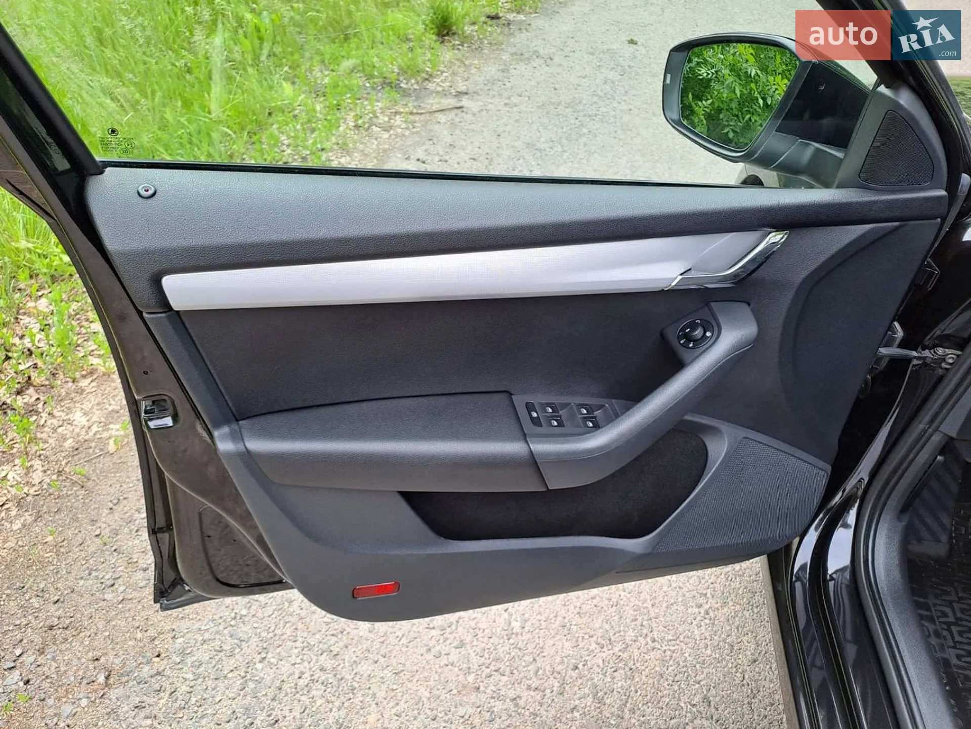2014 Skoda Octavia - мініатюра 13
