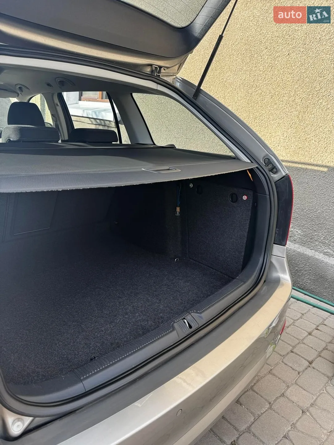 2013 Skoda Octavia - мініатюра 7