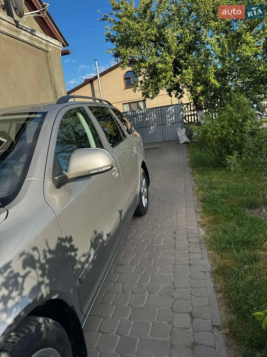 2013 Skoda Octavia - мініатюра 9